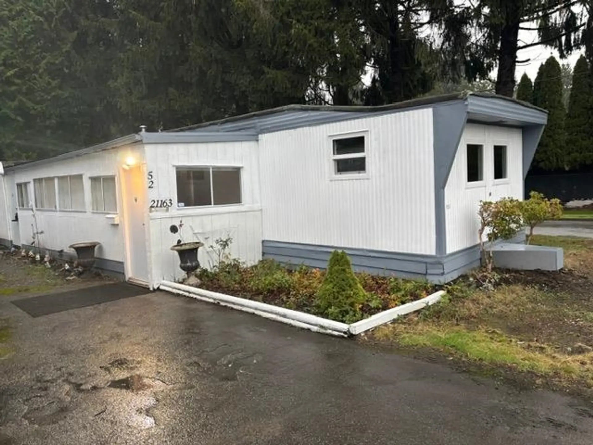 Property at #52 21163 Lougheed Highway, Maple Ridge, BC