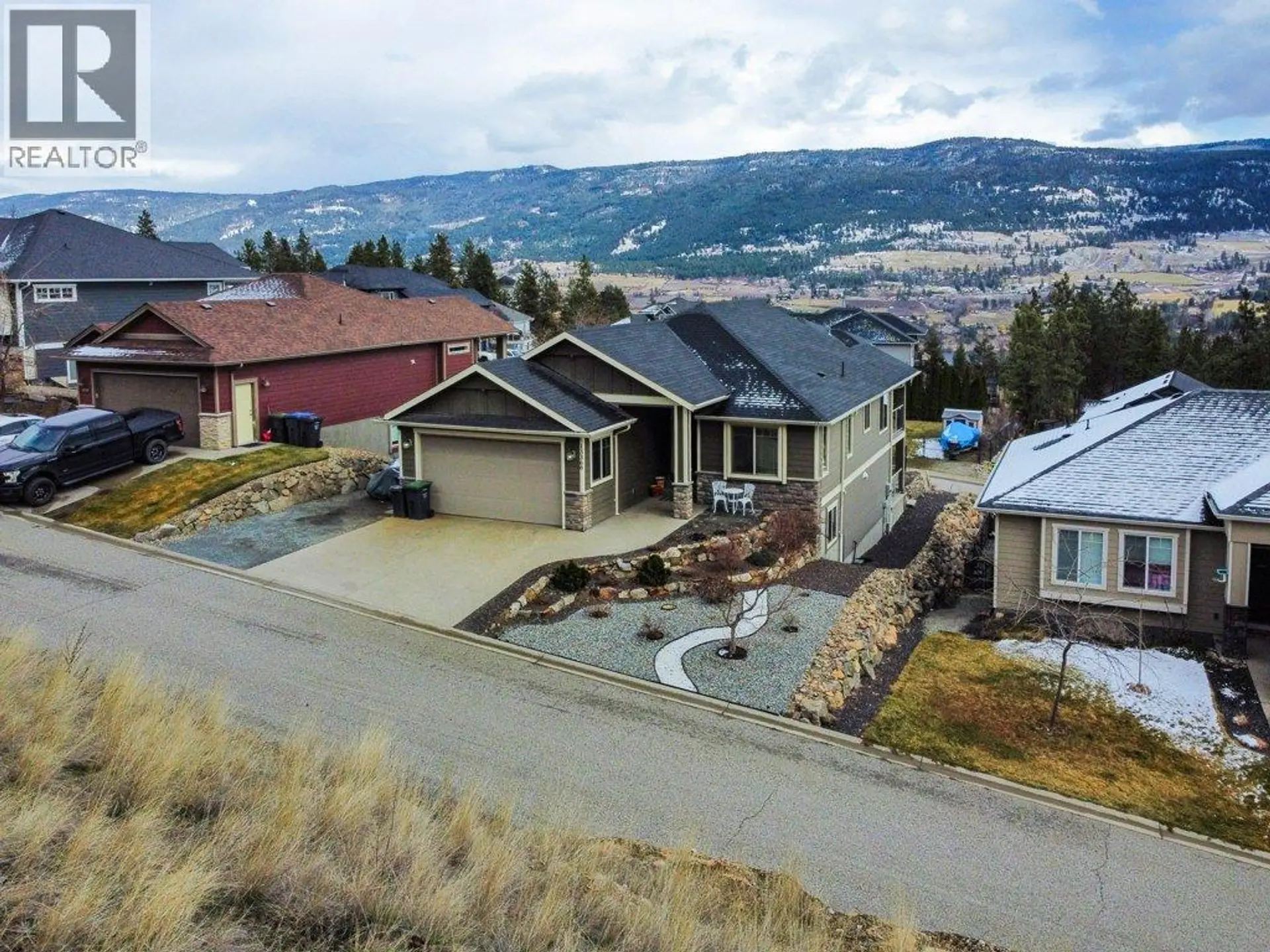 Property at 13366 Lake Hill Drive, Lake Country, BC