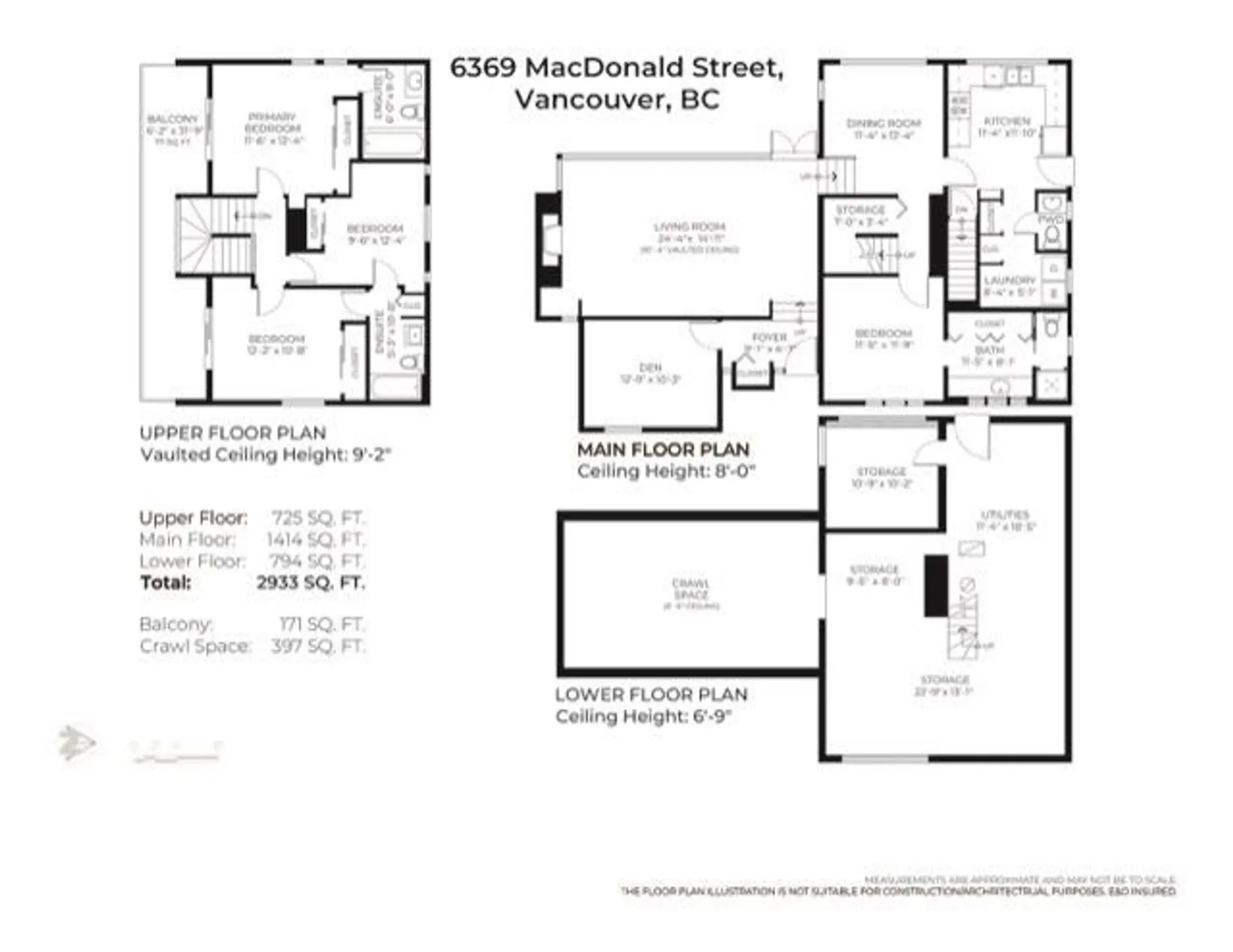6369 Macdonald Street - Image 6