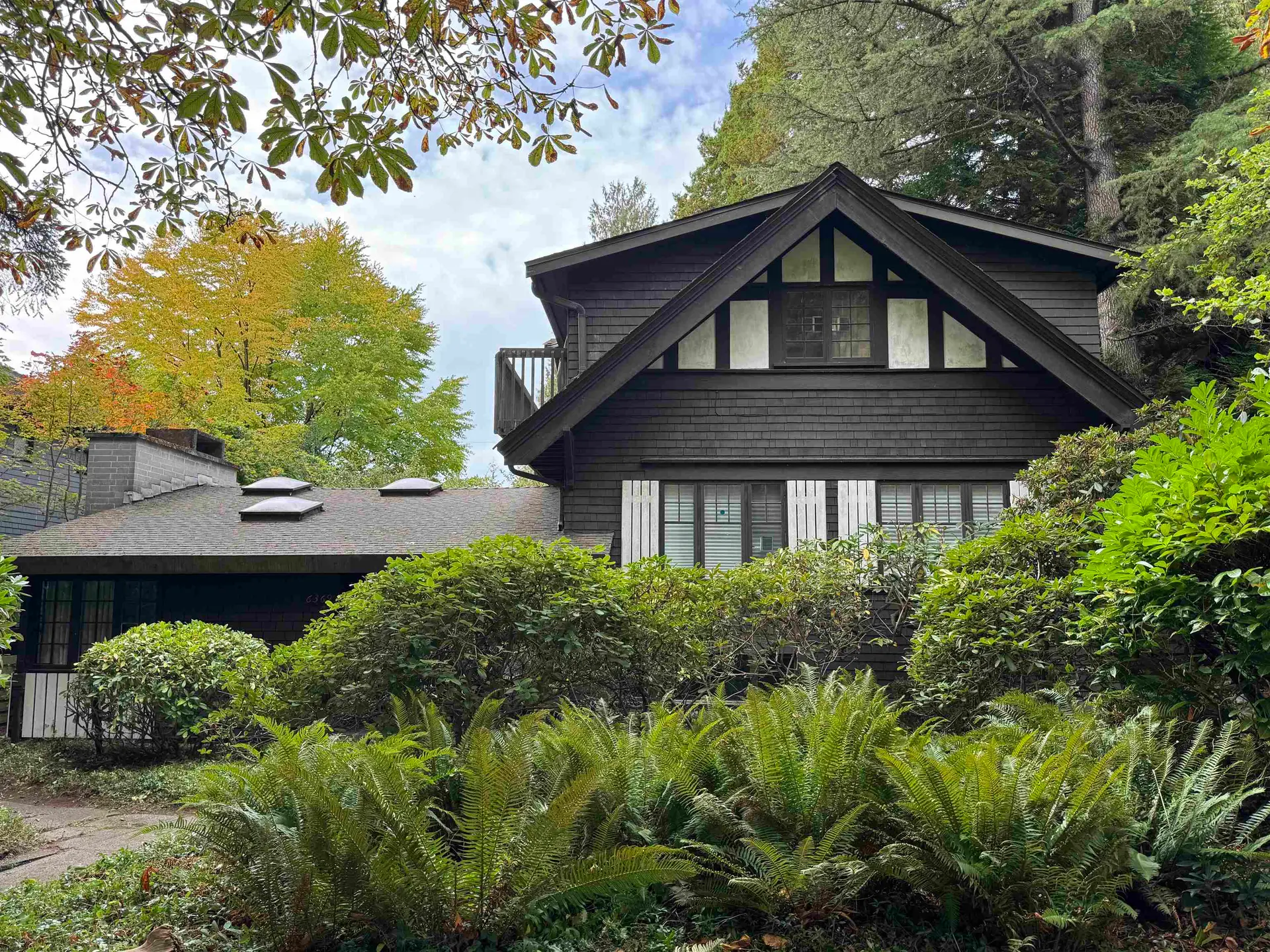 Property at 6369 Macdonald Street, Vancouver, BC