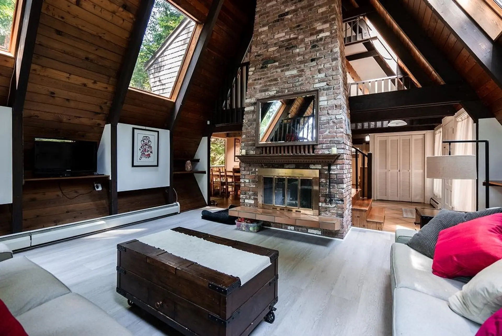 Property at 4402 Keith Road, West Vancouver, BC