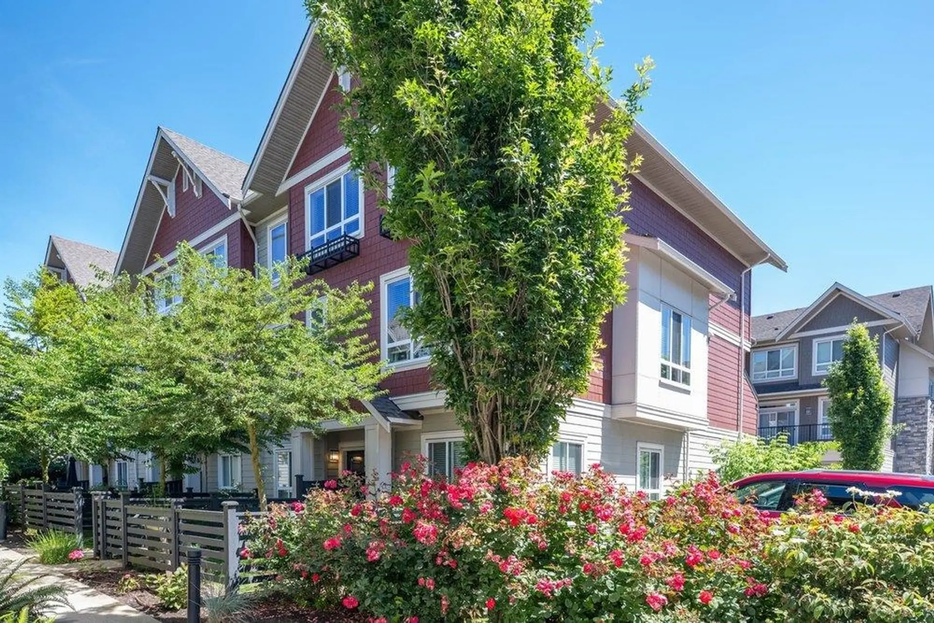 Property at #559 4688 Hawk Lane, Tsawwassen, BC