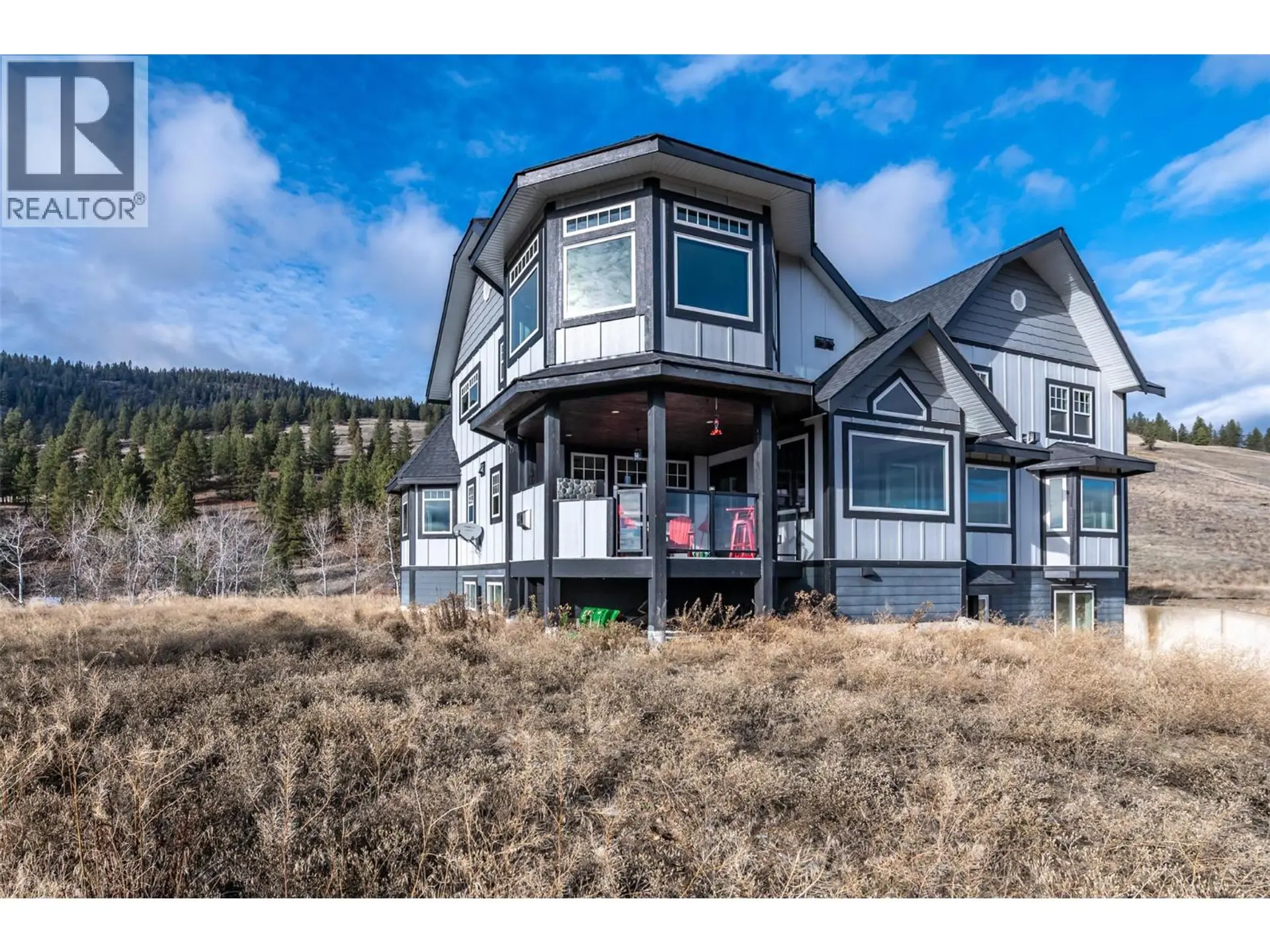 Property at 280 Bonlin Road, Princeton, BC