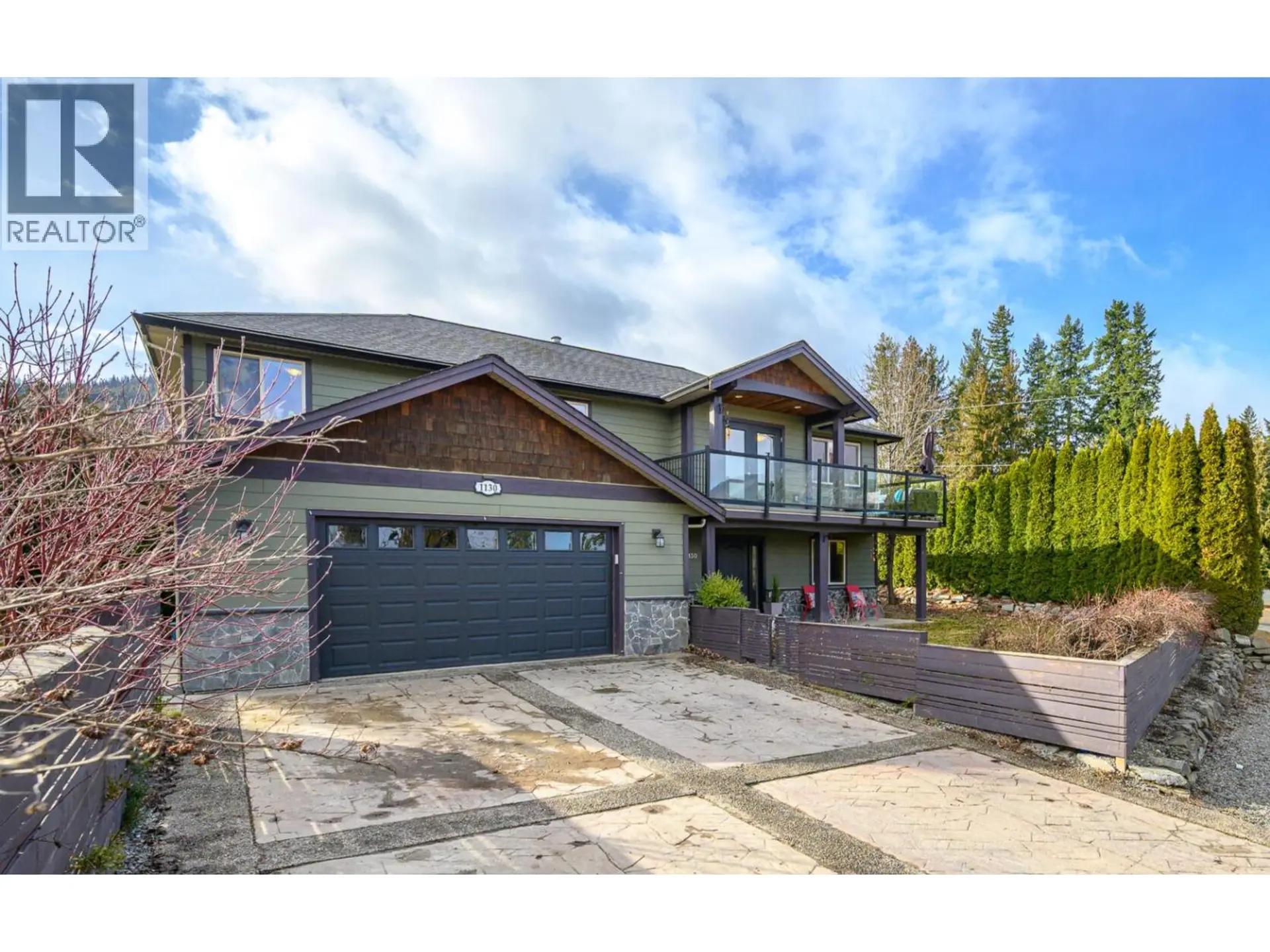 Property at 1130 7th Avenue SE, Salmon Arm, BC