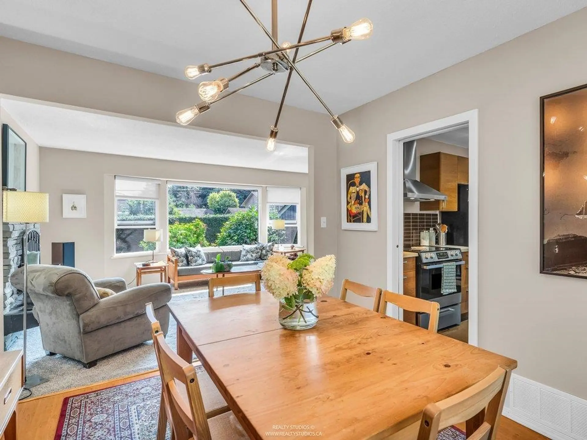 Property at 999 53a Street, Delta, BC