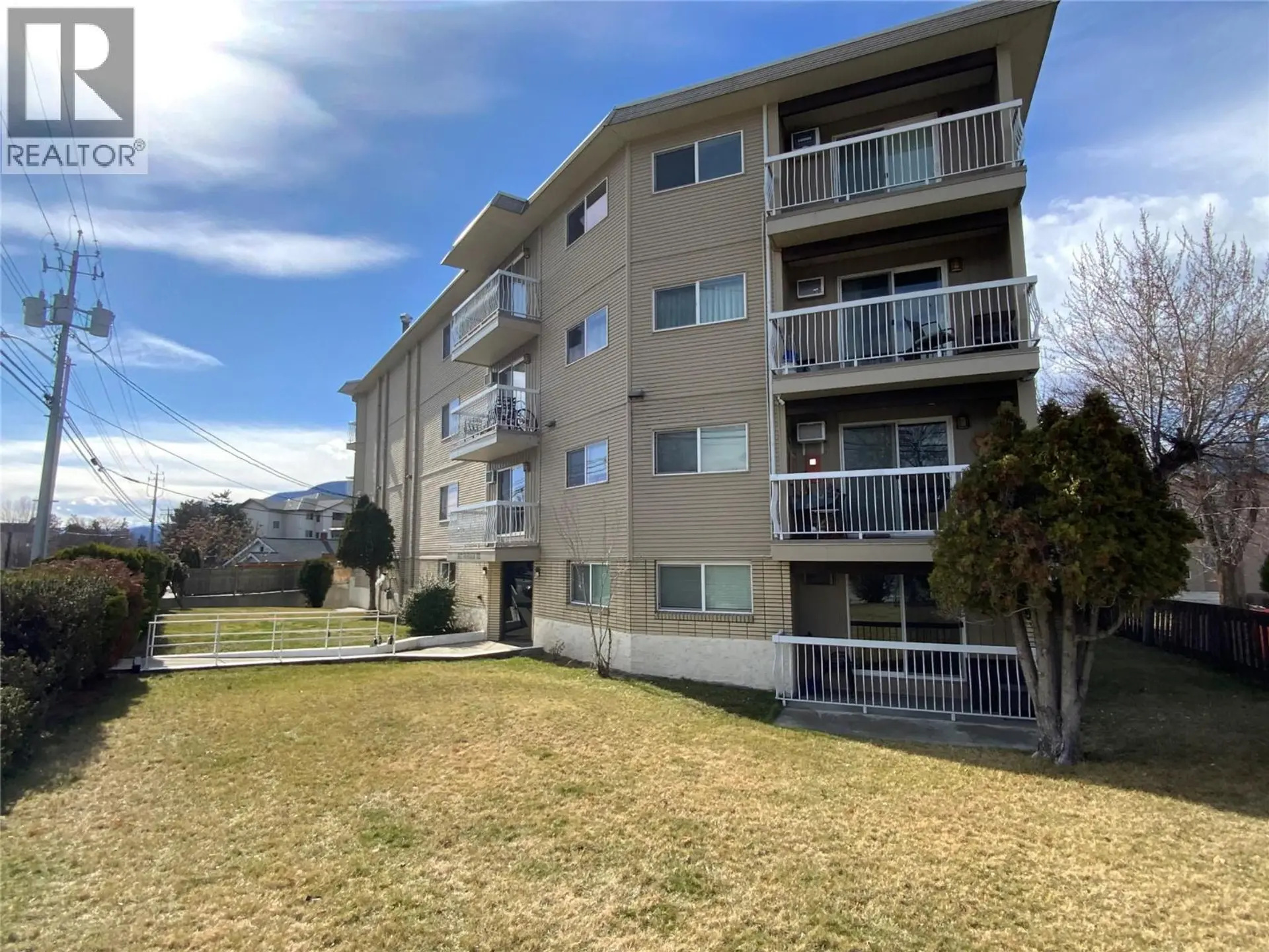 Property at #203 803 Fairview Road, Penticton, BC