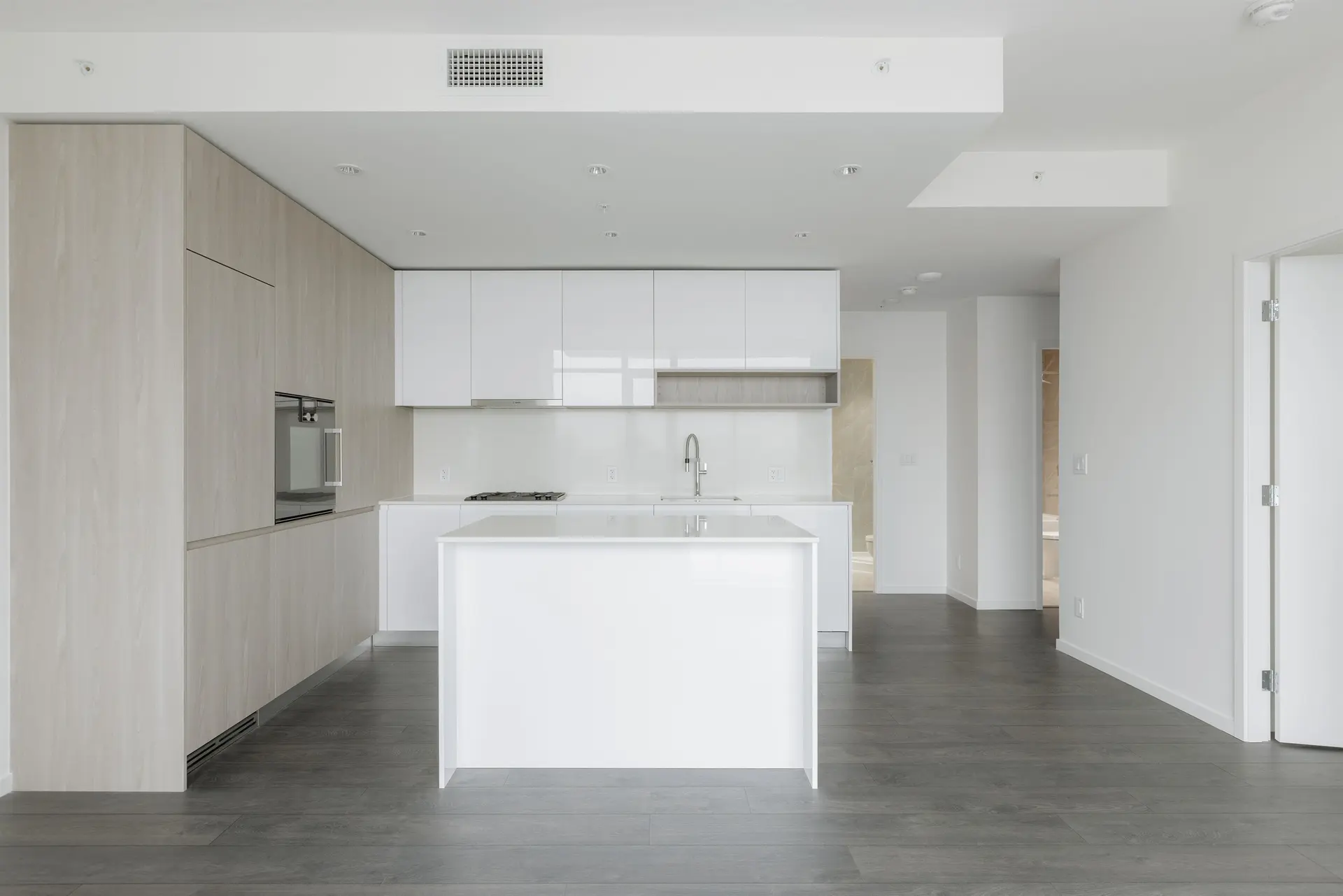 Property at #1016 6500 Minoru Boulevard, Richmond, BC