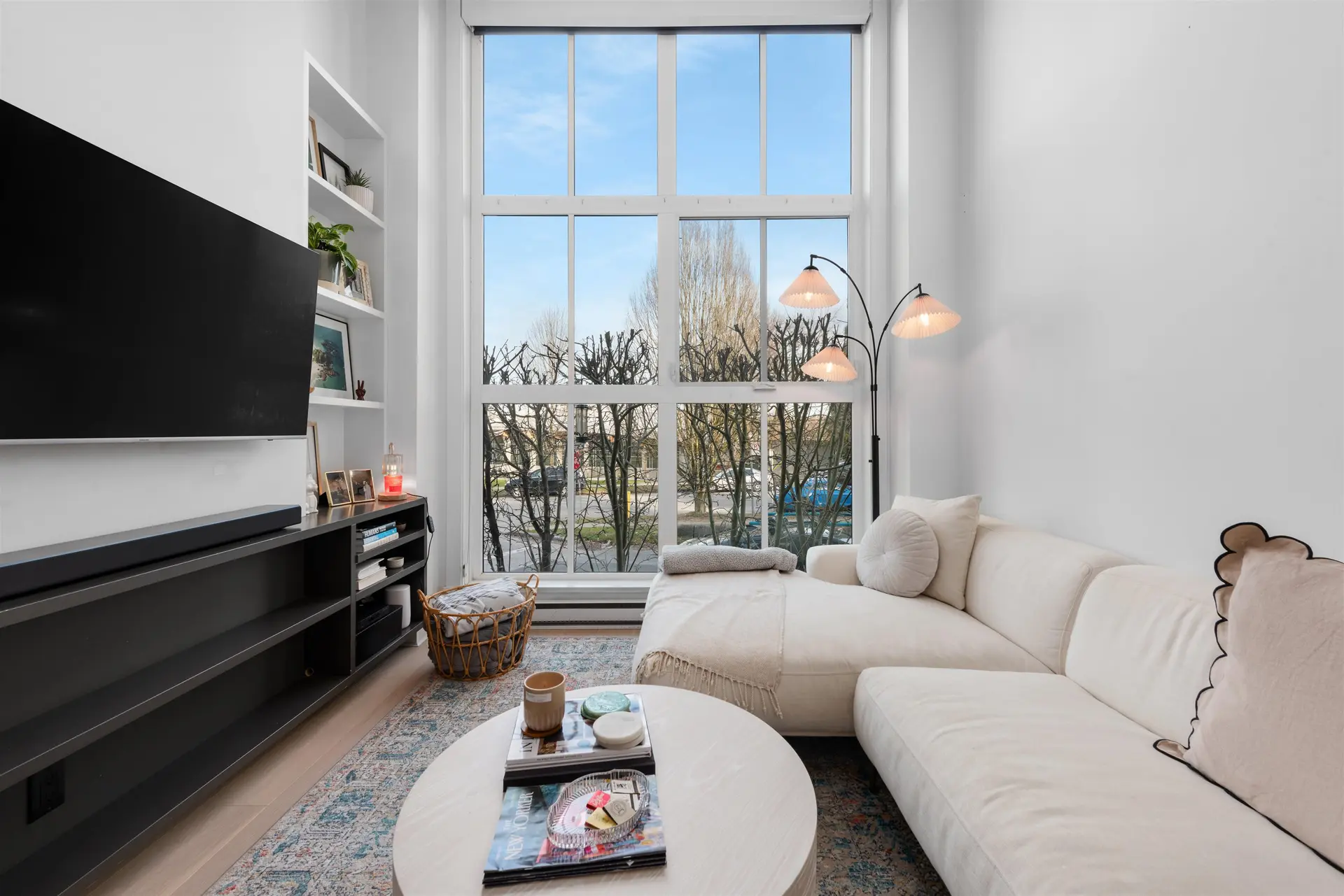 Property at 3429 Porter Street, Vancouver, BC