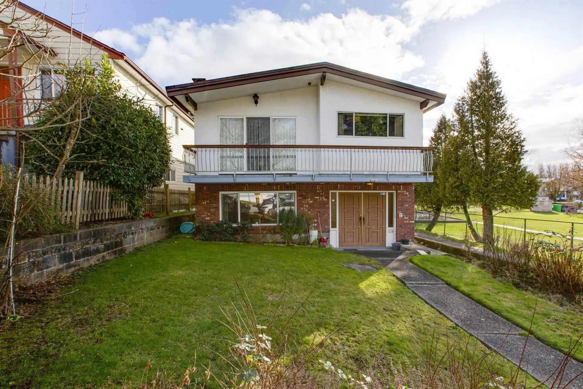 Property at 3080 Turner Street, Vancouver, BC