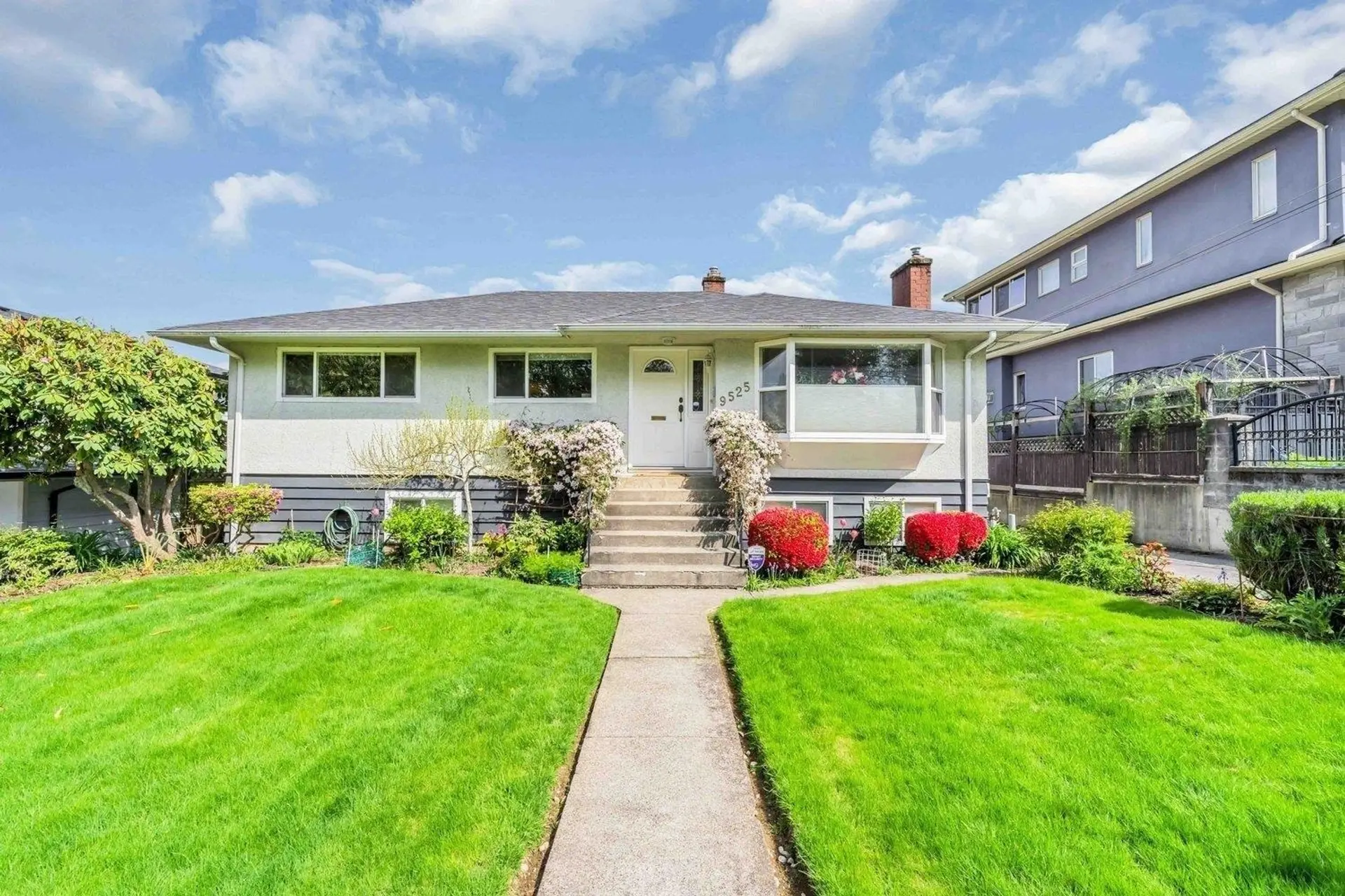 Property at 9525 Sullivan Street, Burnaby, BC