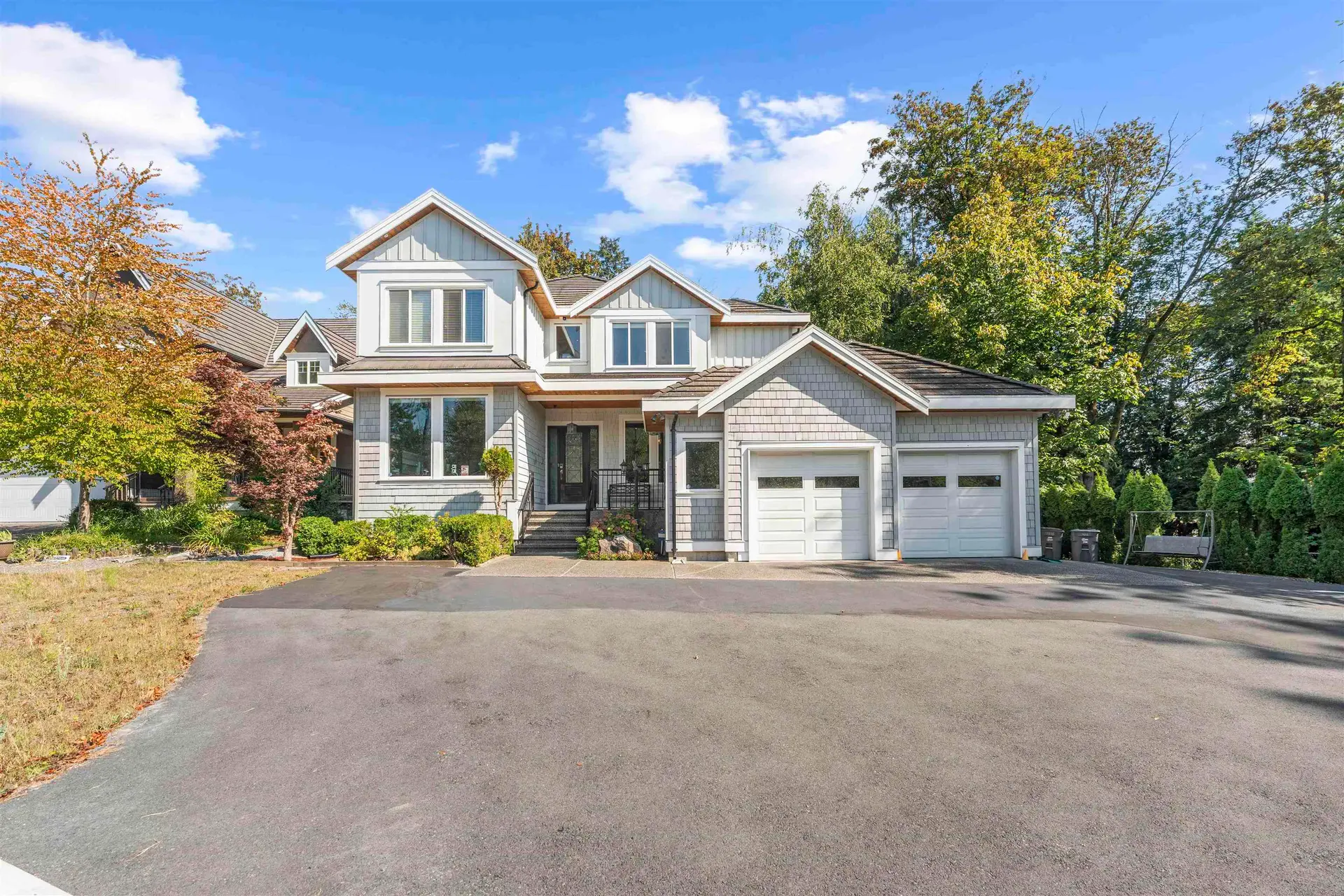 Property at 7838 162 Street, Surrey, BC