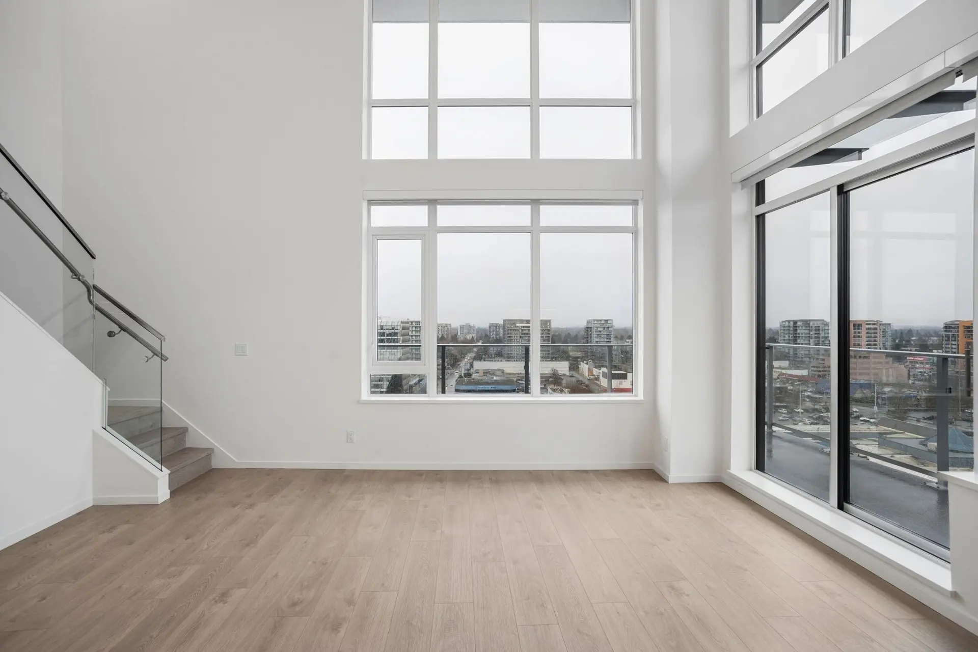 Property at #1320 6300 Minoru Boulevard, Richmond, BC