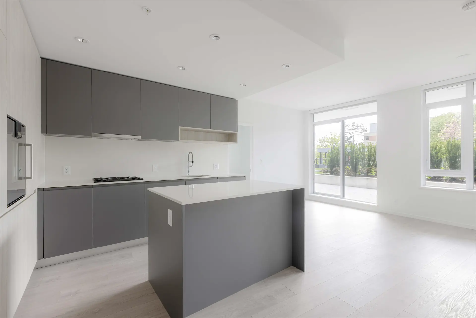 Property at #224 6808 Minoru Boulevard, Richmond, BC