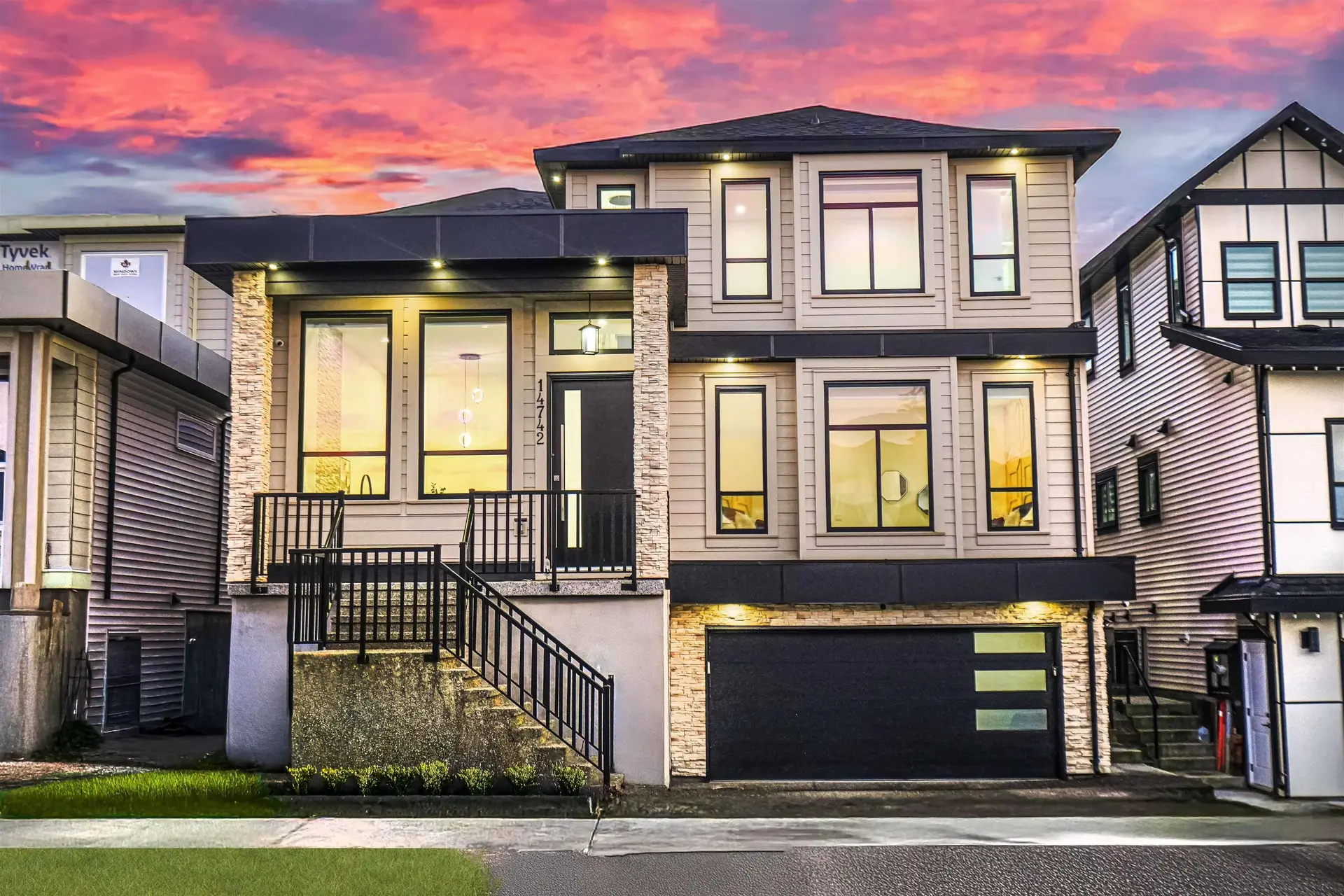 Property at 14742 62a Avenue, Surrey, BC