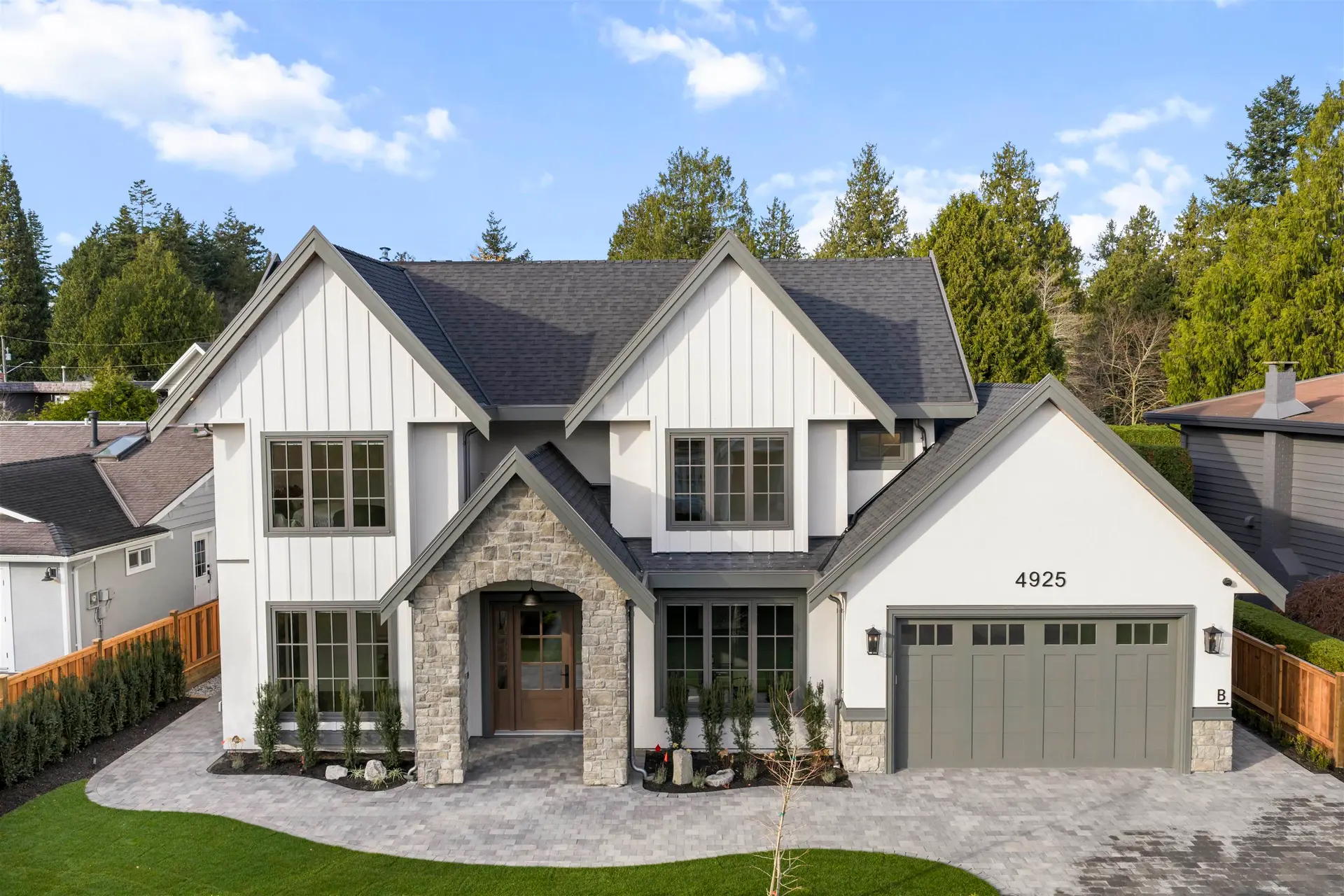 Property at 4925 Dogwood Drive, Delta, BC
