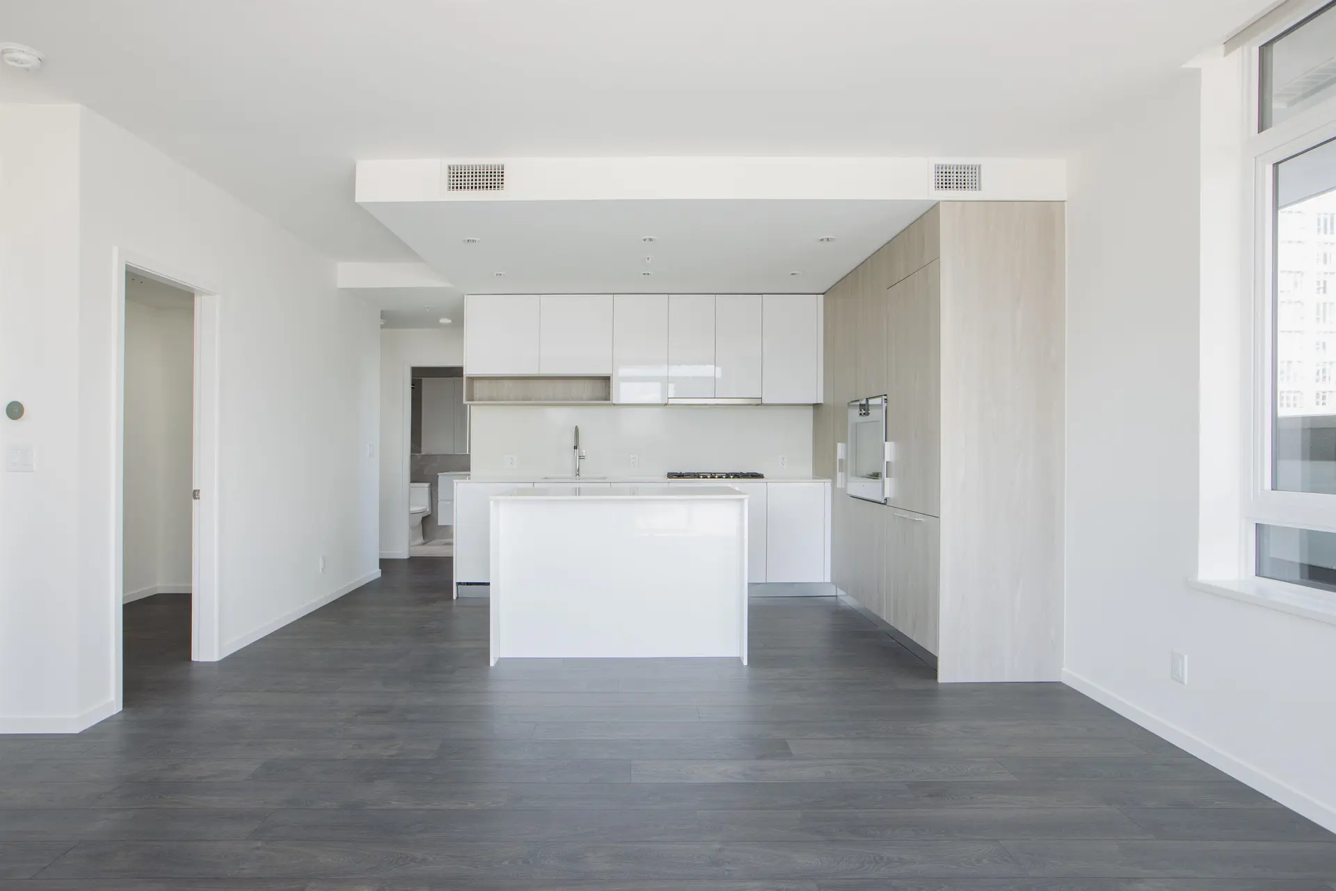 Property at #202 6200 Minoru Boulevard, Richmond, BC
