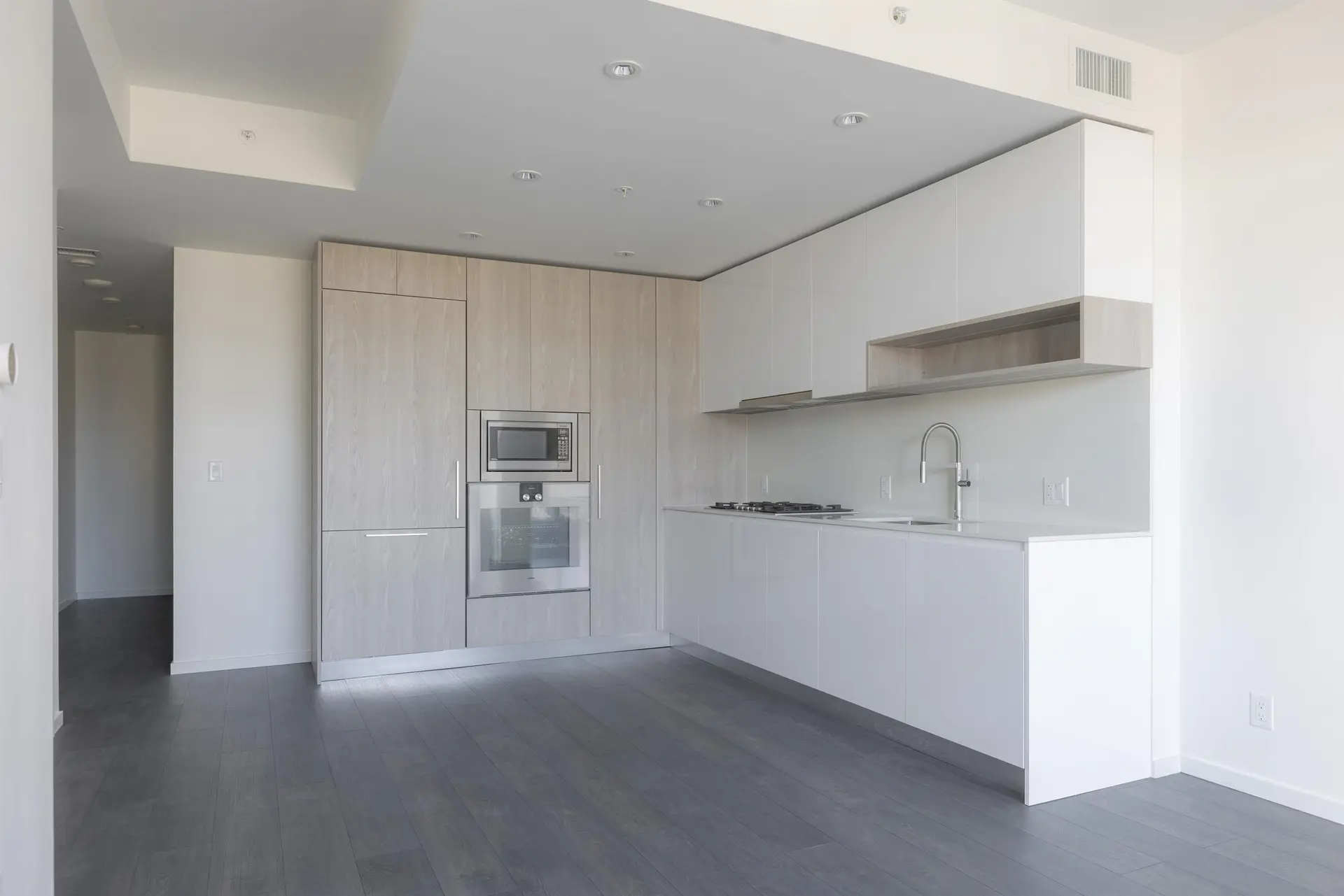 Property at #207 6300 Minoru Boulevard, Richmond, BC