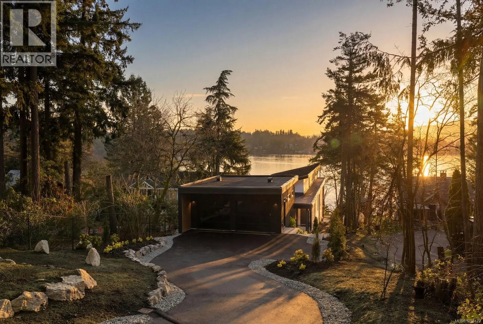 Property at 11392 Chalet Rd, North Saanich, BC