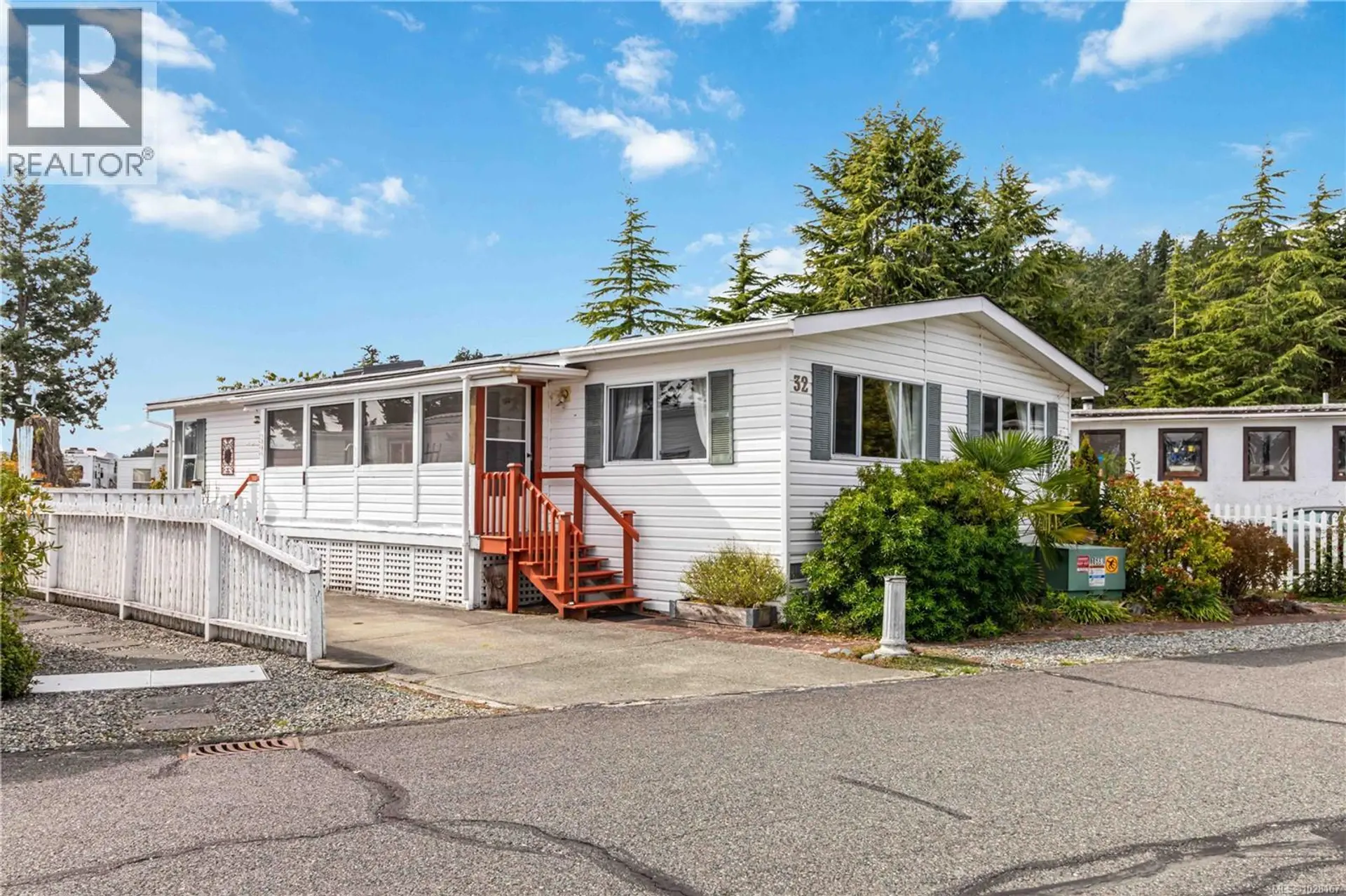 Property at #32 7871 West Coast Rd, Sooke, BC