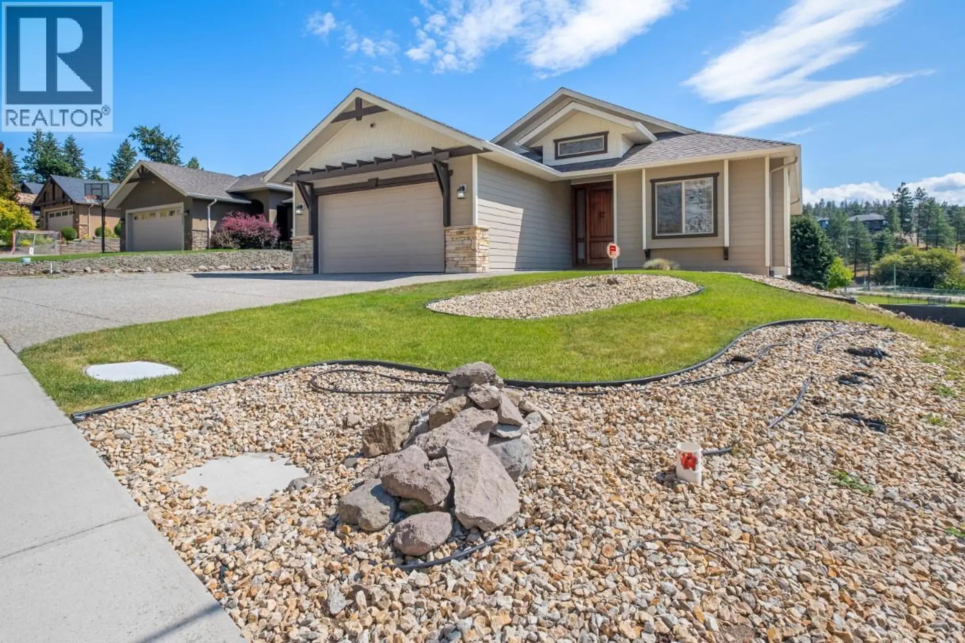 Property at 2568 Tuscany Drive, West Kelowna, BC