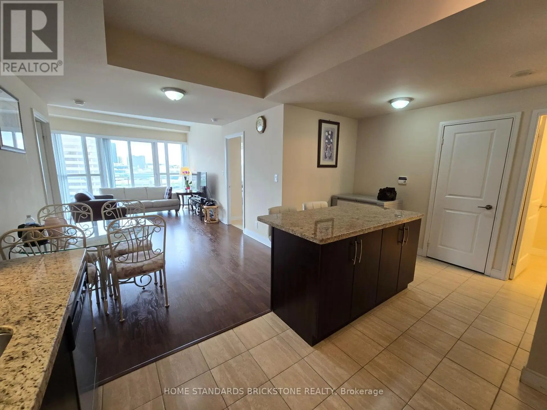 #1106 50 ABSOLUTE AVENUE - Image 1