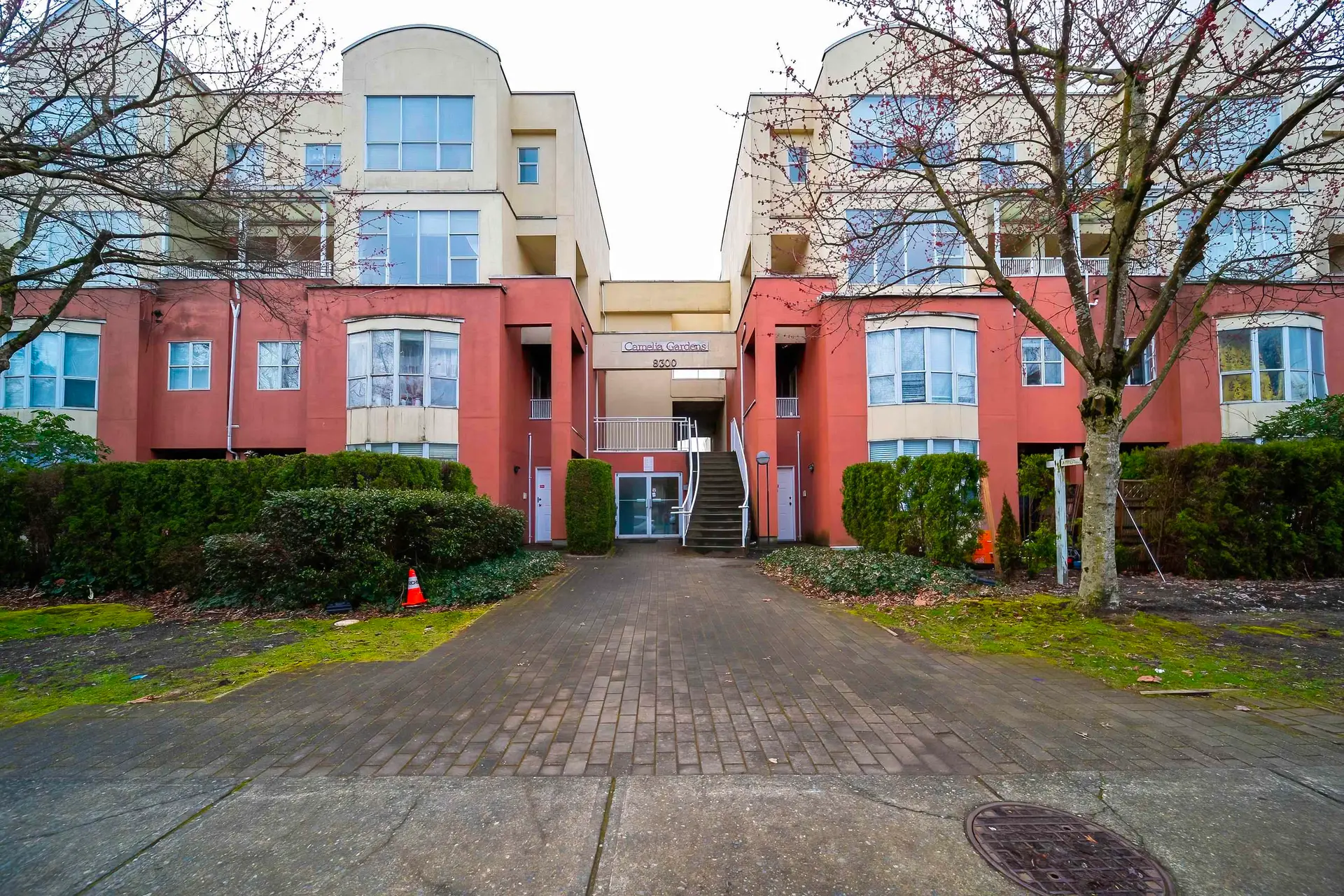 Property at #125 8300 General Currie Road, Richmond, BC