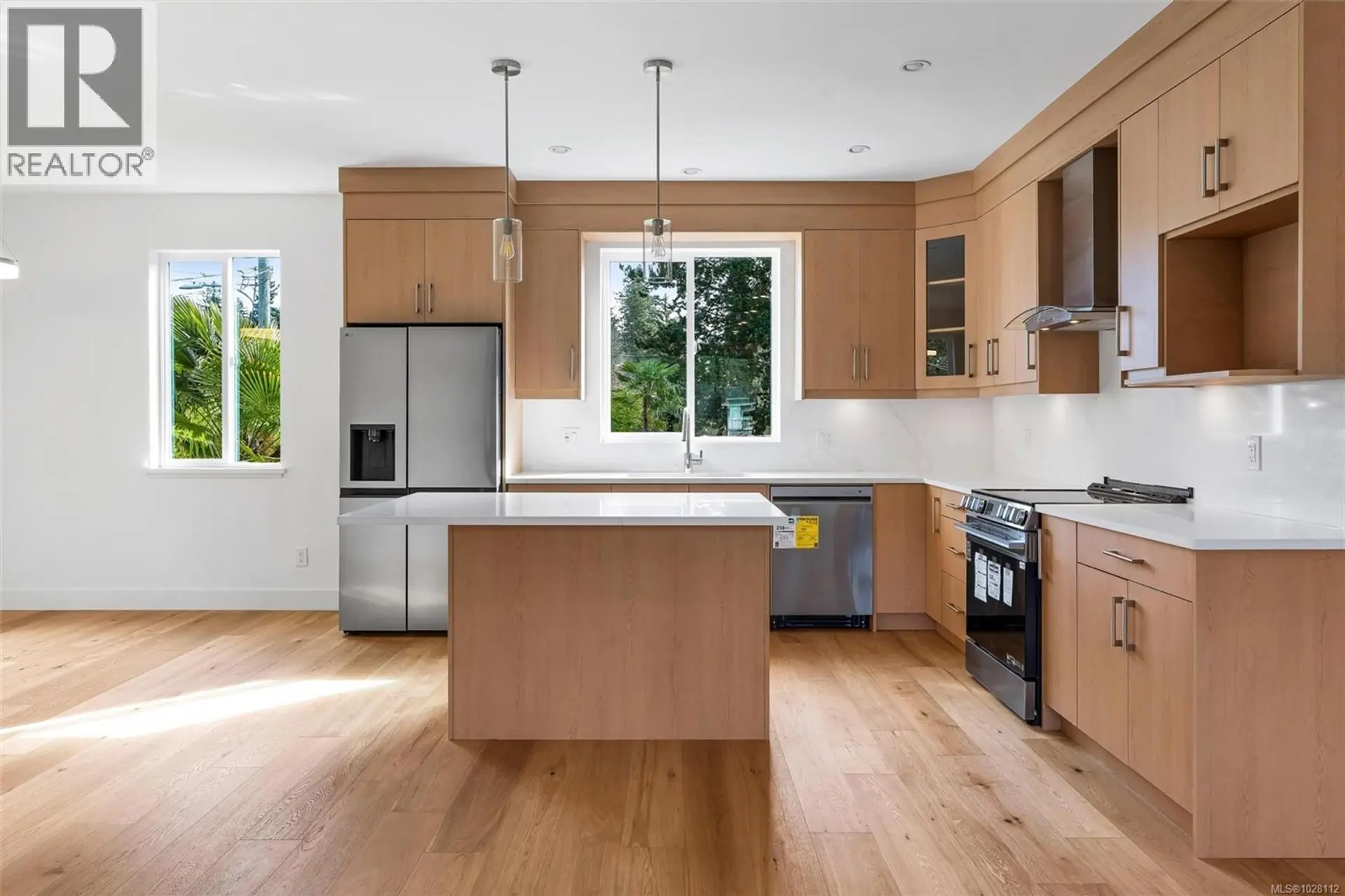Property at #4 1559 Ash Rd, Saanich, BC