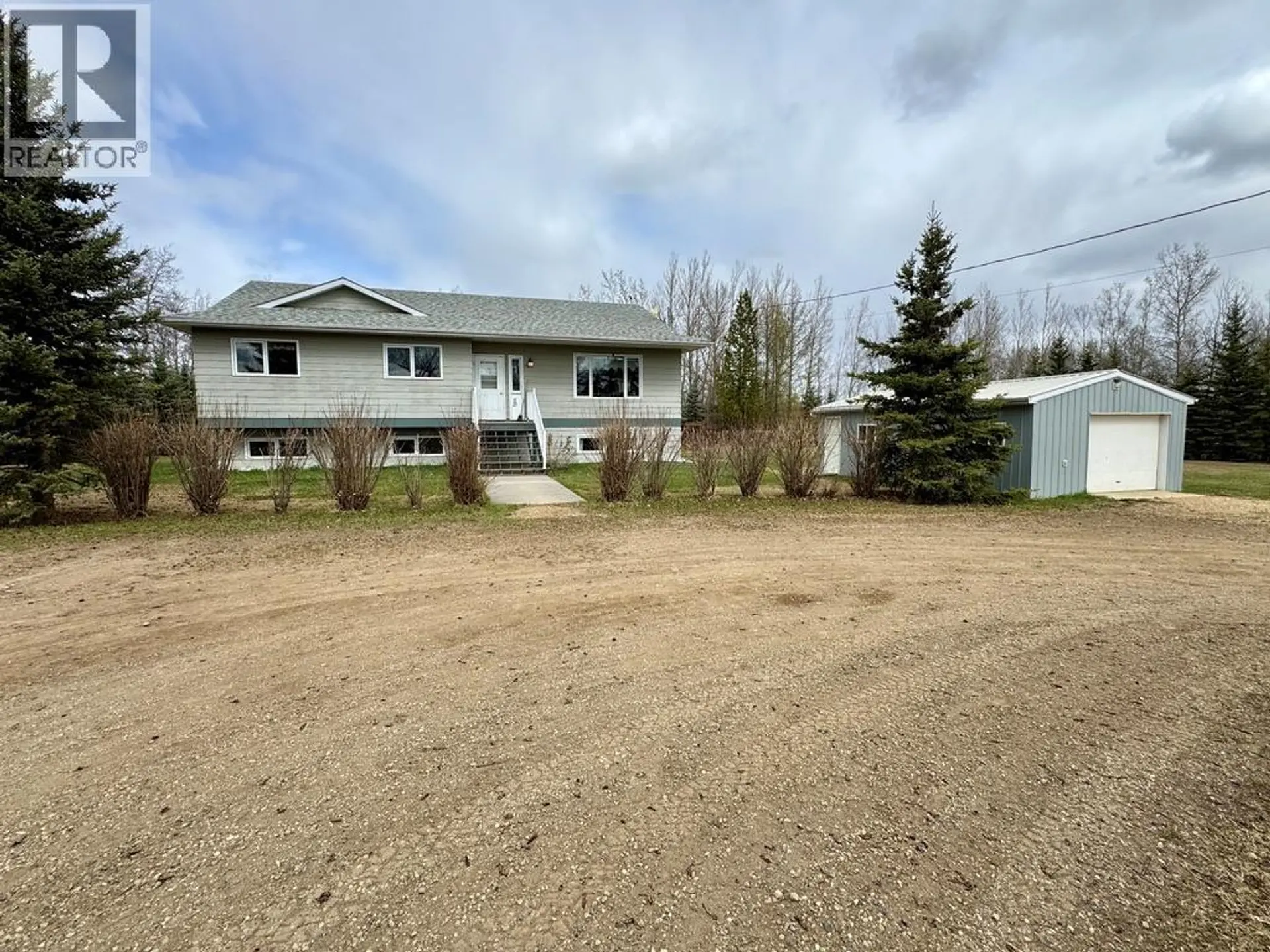 Property at 3408 Tucker Road, Dawson Creek, BC