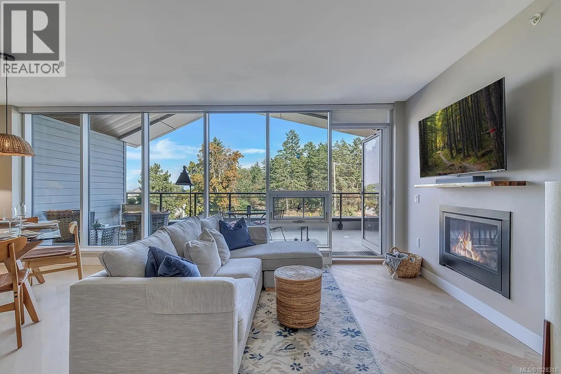 Property at #506 3529 Dolphin Dr, Nanoose Bay, BC