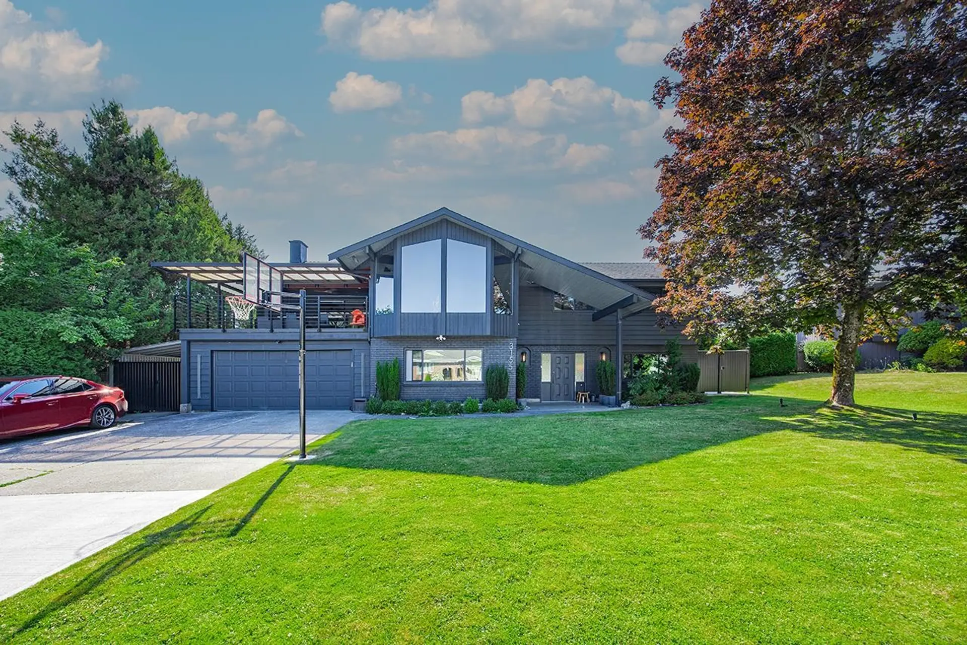 Property at 3155 Cardinal Drive, Burnaby, BC