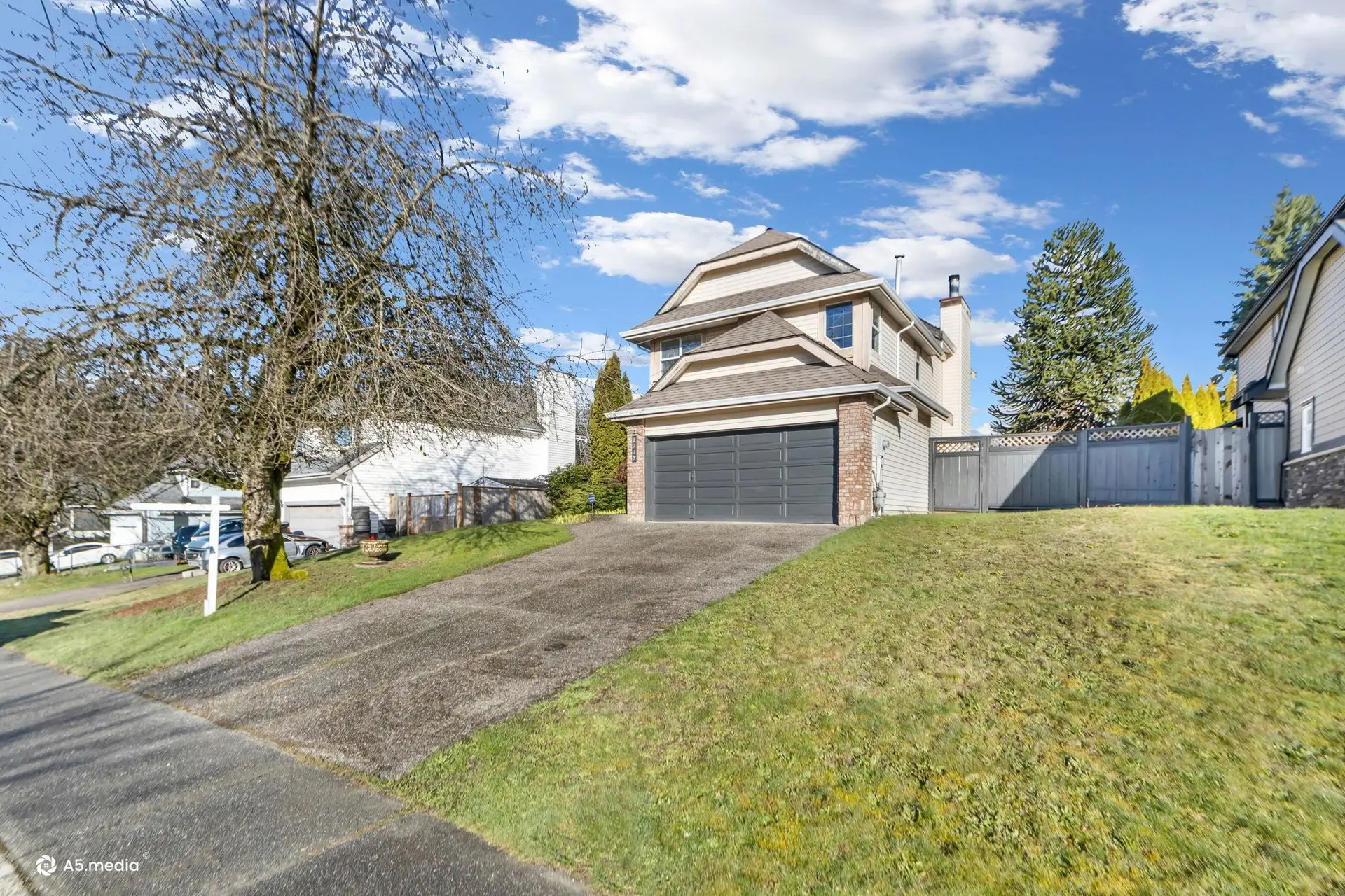 Property at 2713 Mara Drive, Coquitlam, BC