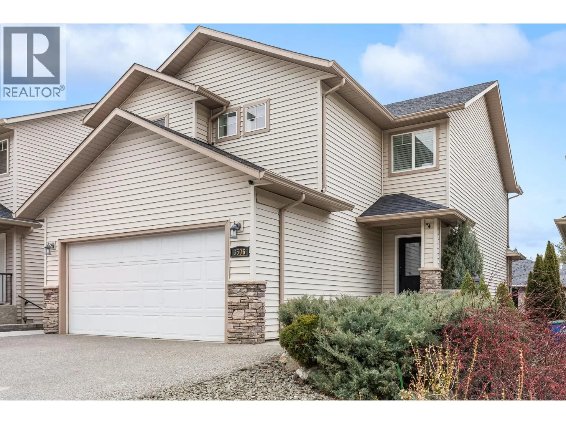 Property at 3506 Creekview Crescent, Westbank, BC