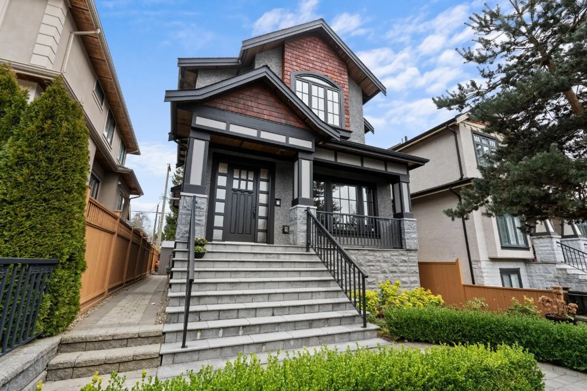 Property at 5058 Dunbar Street, Vancouver, BC