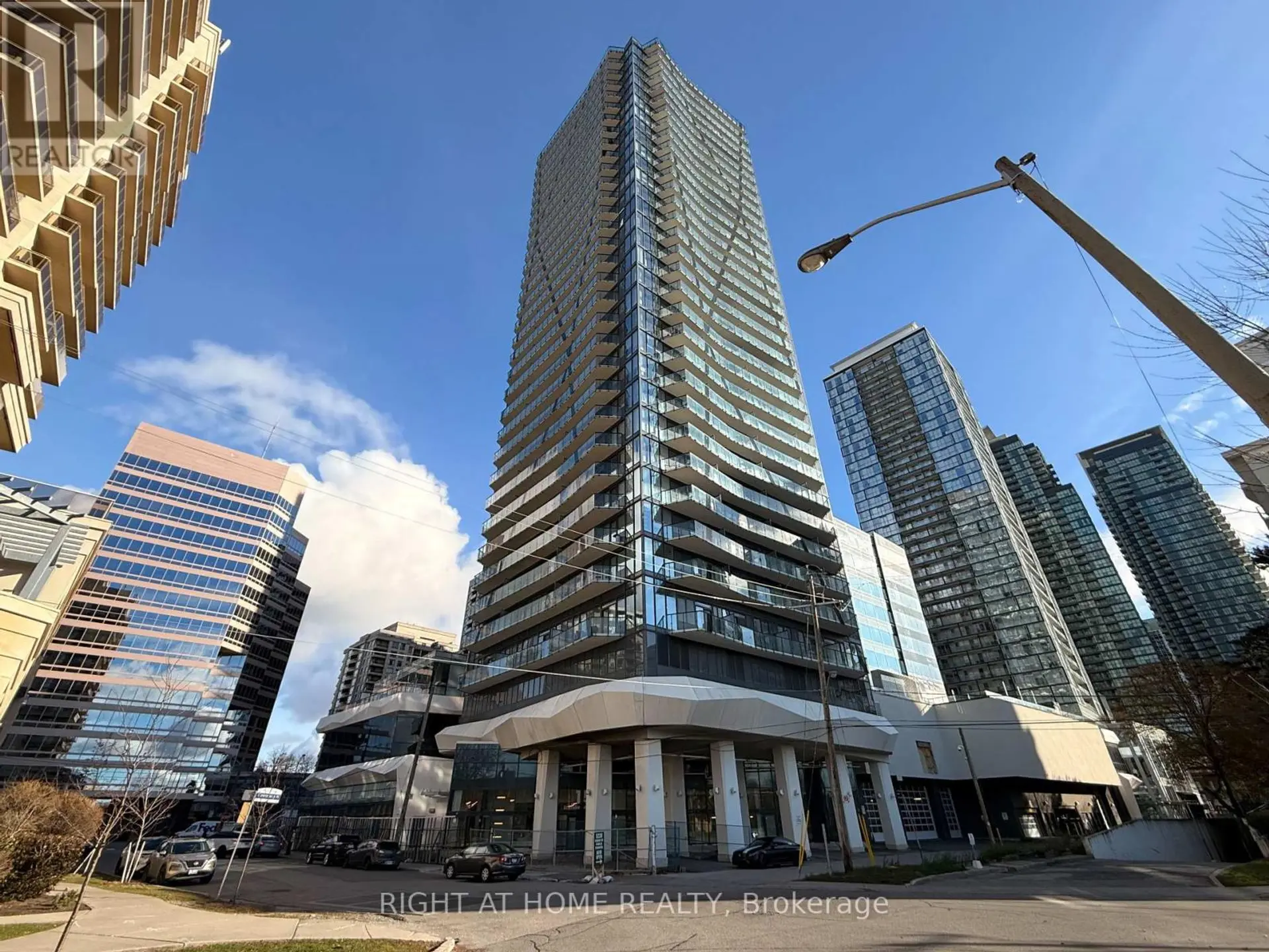 #2202 15 ELLERSLIE AVENUE - Image 1