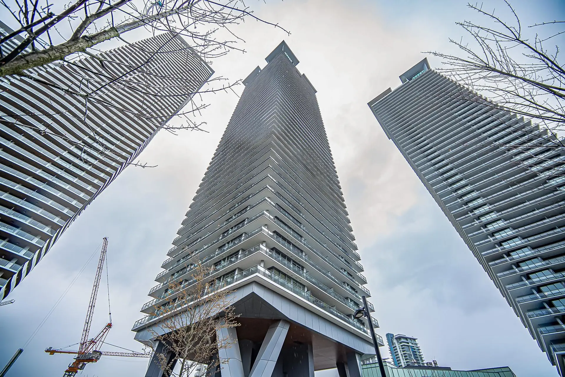 Property at #802 4730 Lougheed Highway, Burnaby, BC