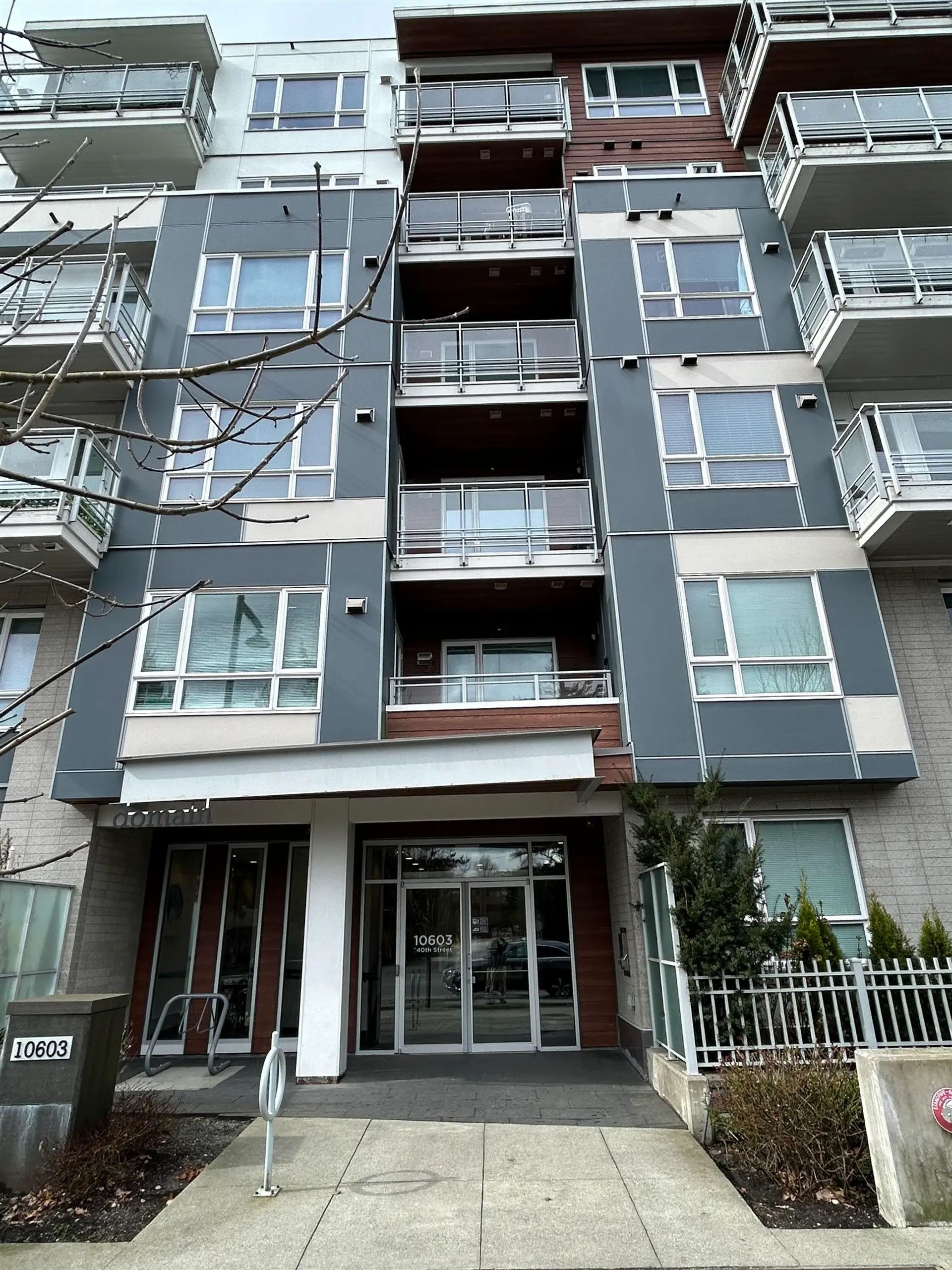 Property at #512 10603 140 Street, Surrey, BC
