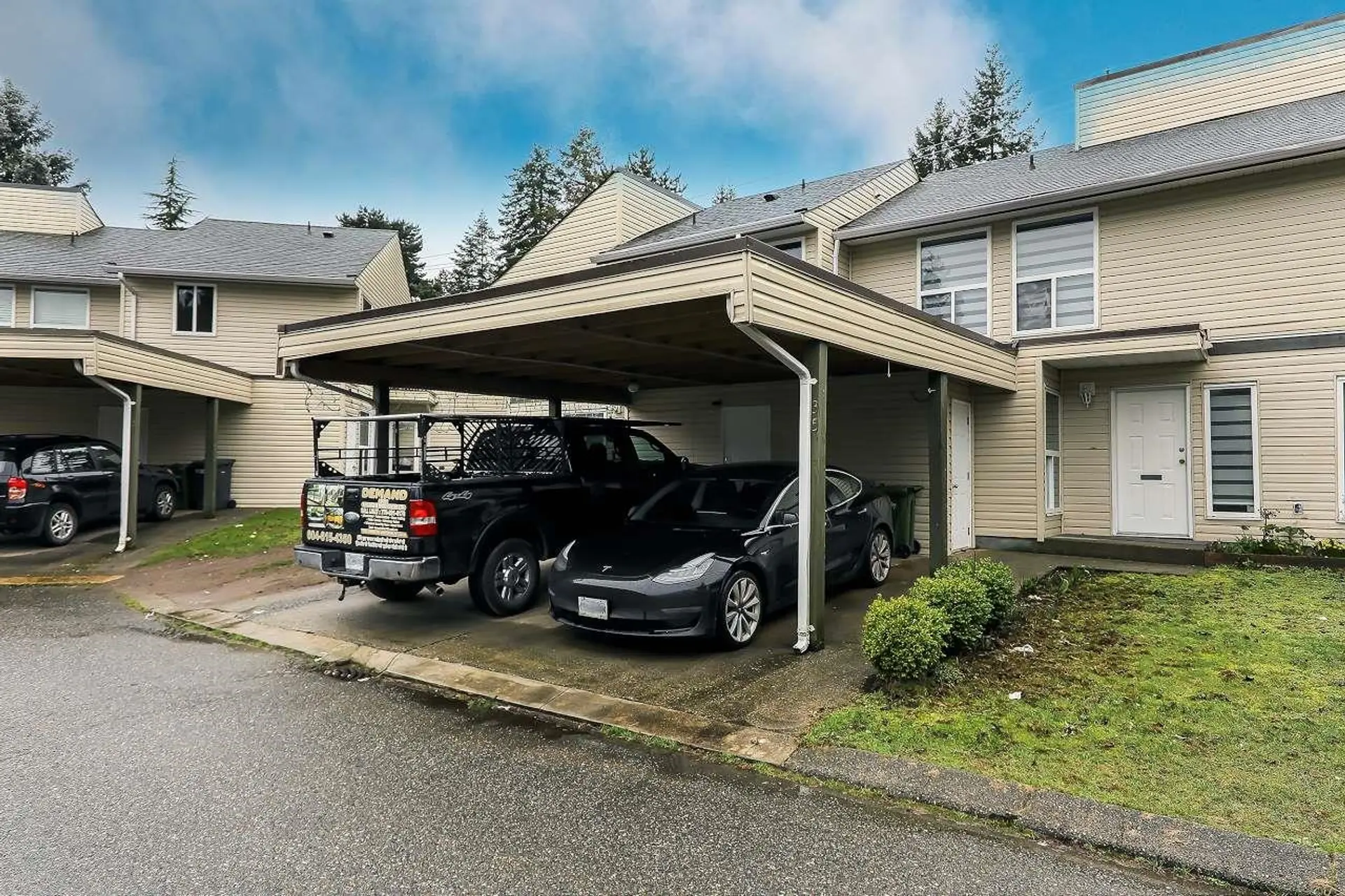 Property at #35 3030 Trethewey Street, Abbotsford, BC