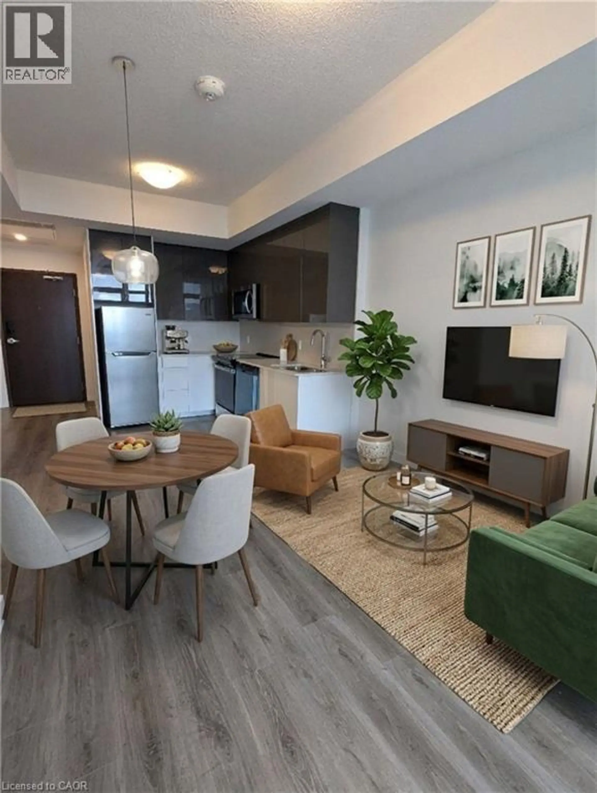 #2710 60 FREDERICK STREET - Image 3