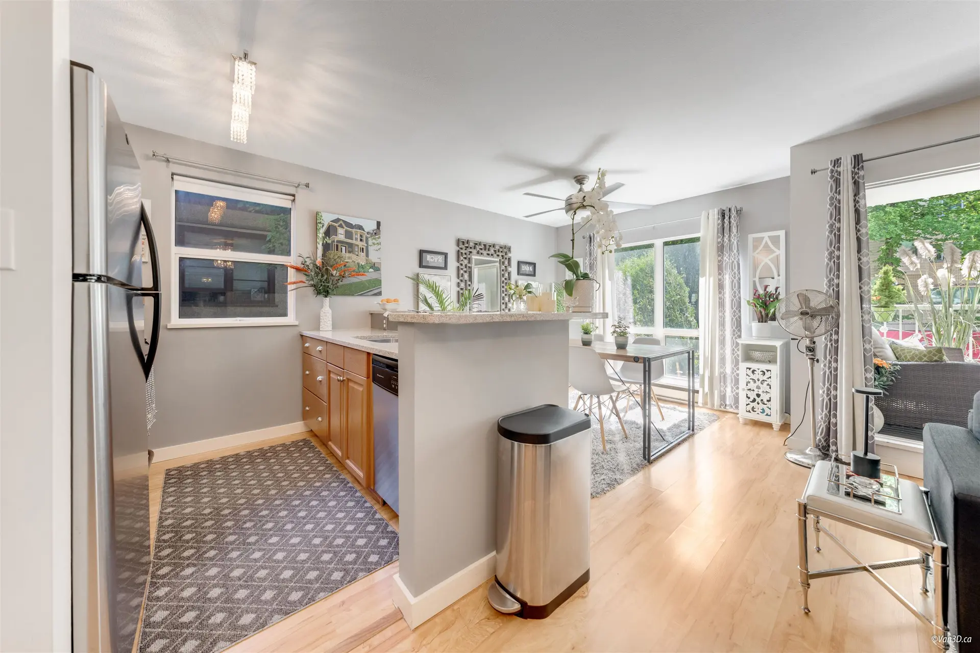 #201 985 10th Avenue - Image 7