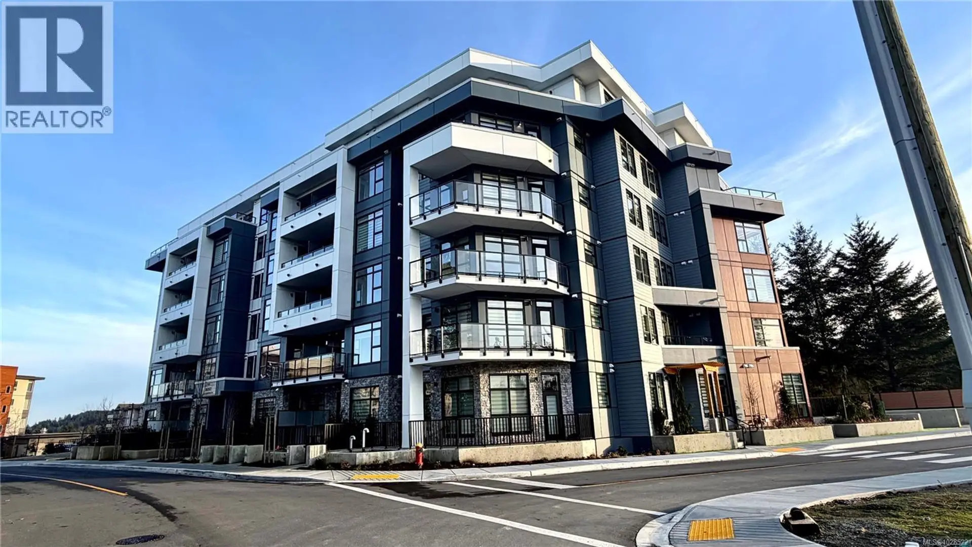 Property at #511 6320 Sentinal Dr, Nanaimo, BC