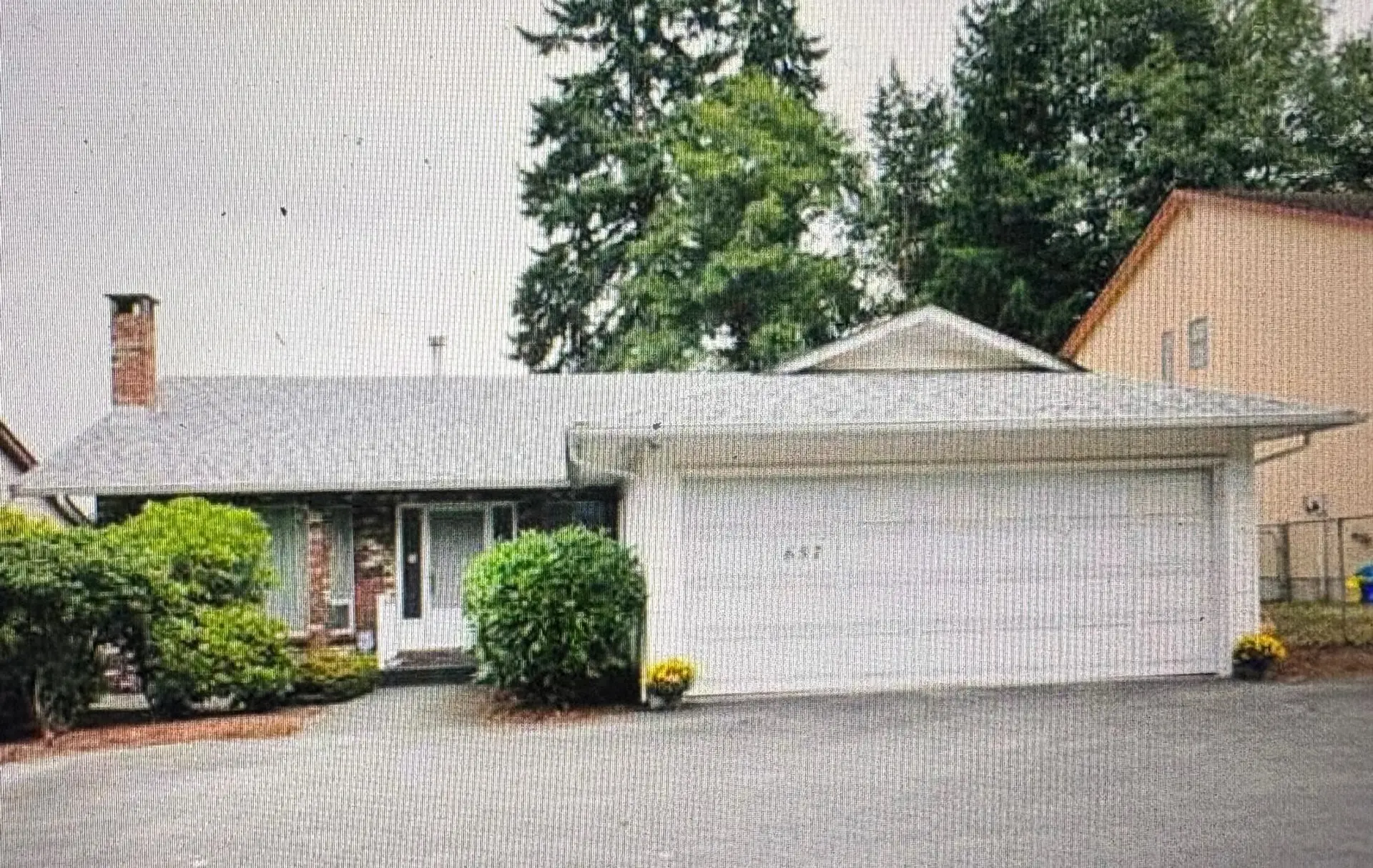 Property at 657 Poirier Street, Coquitlam, BC