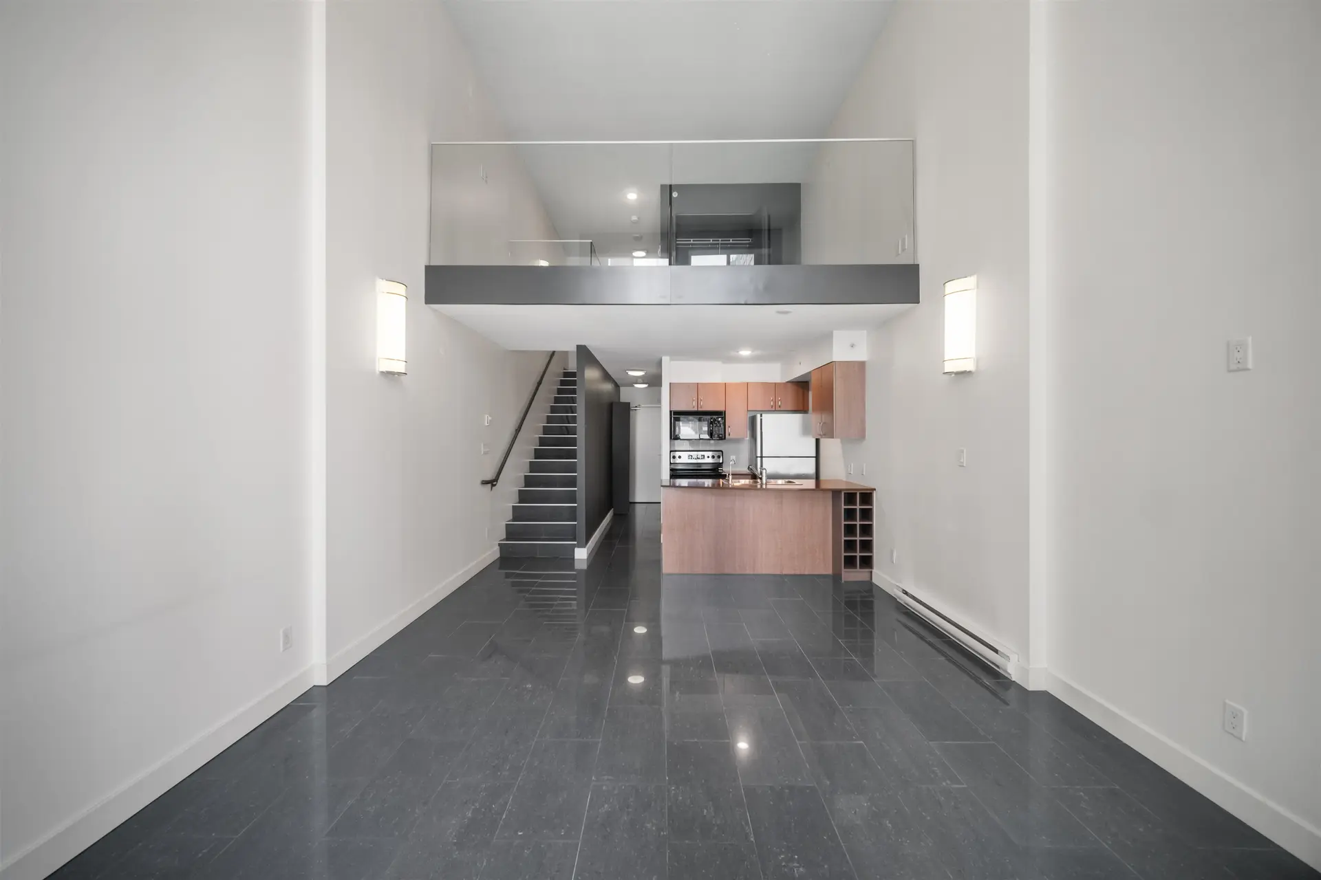 Property at #606 610 Granville Street, Vancouver, BC