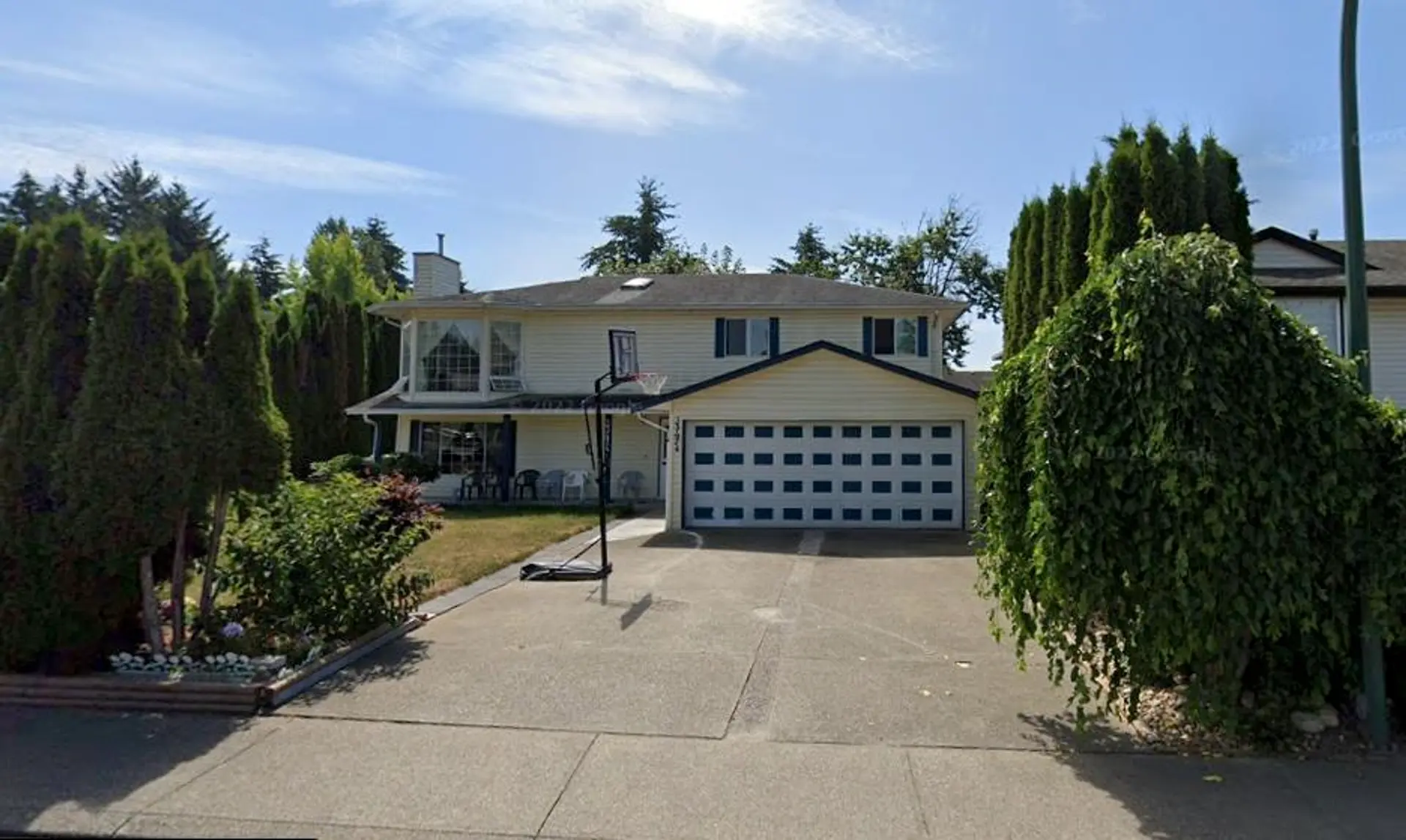 Property at 33474 Kingsley Terrace, Abbotsford, BC