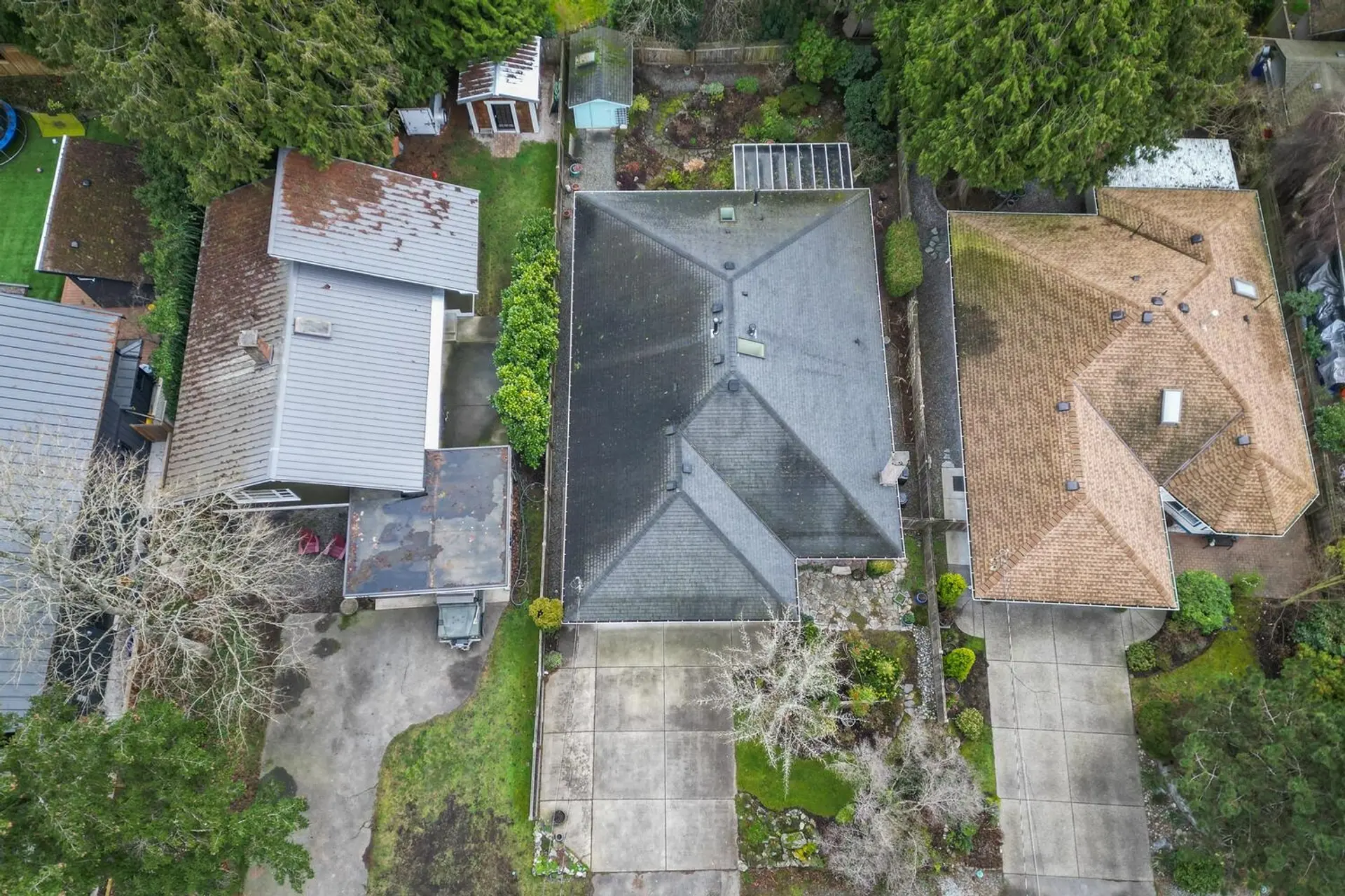Property at 1570 Enderby Avenue, Delta, BC