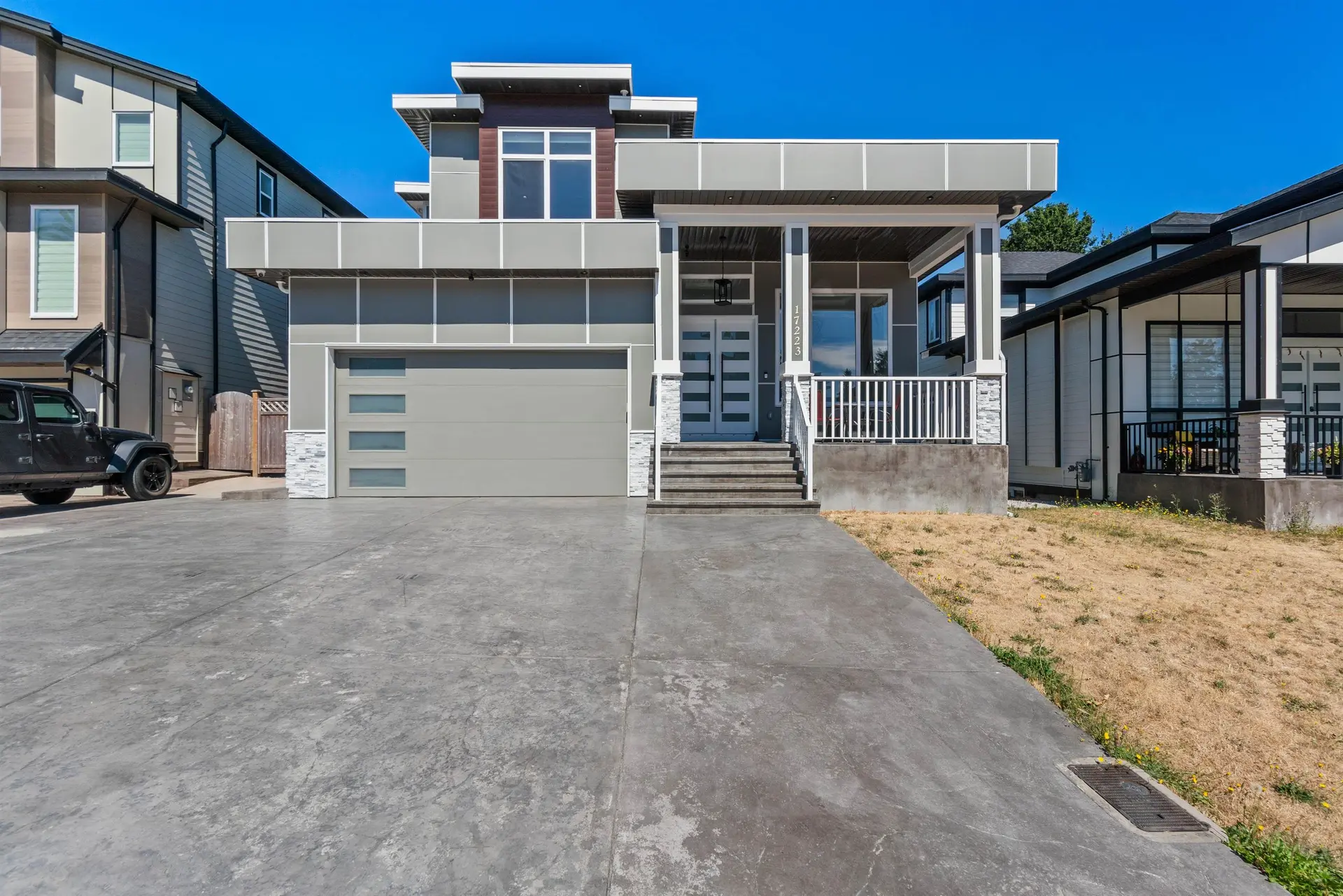 Property at 17223 59 Avenue, Surrey, BC