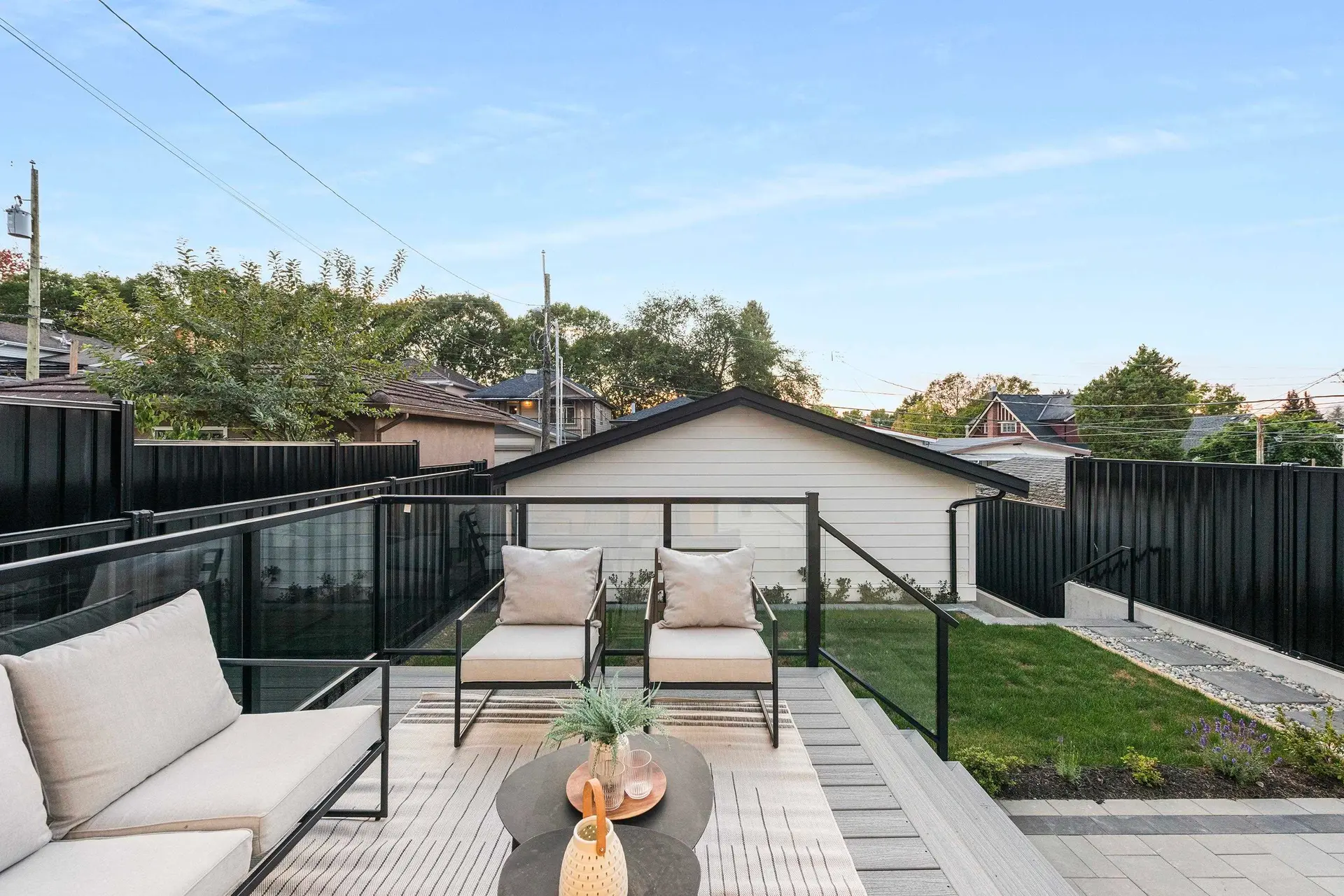 Property at #2 4855 Dumfries Street, Vancouver, BC