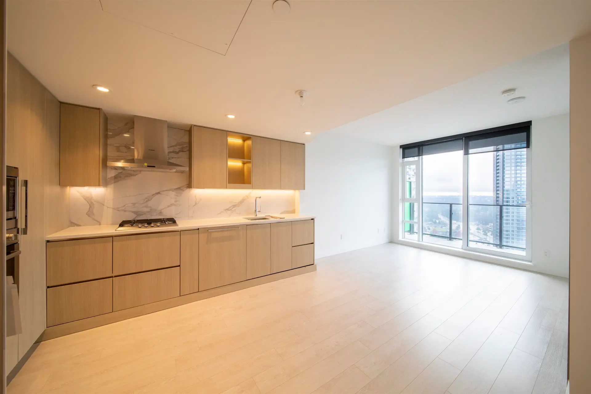 Property at #2301 9887 Whalley Boulevard, Surrey, BC