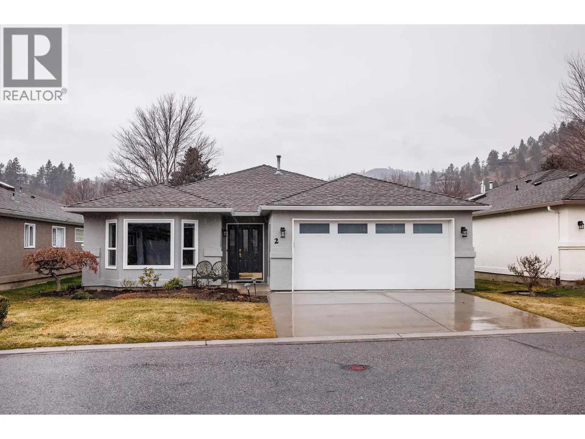 Property at #2 615 GLENMEADOWS Road, Kelowna, BC