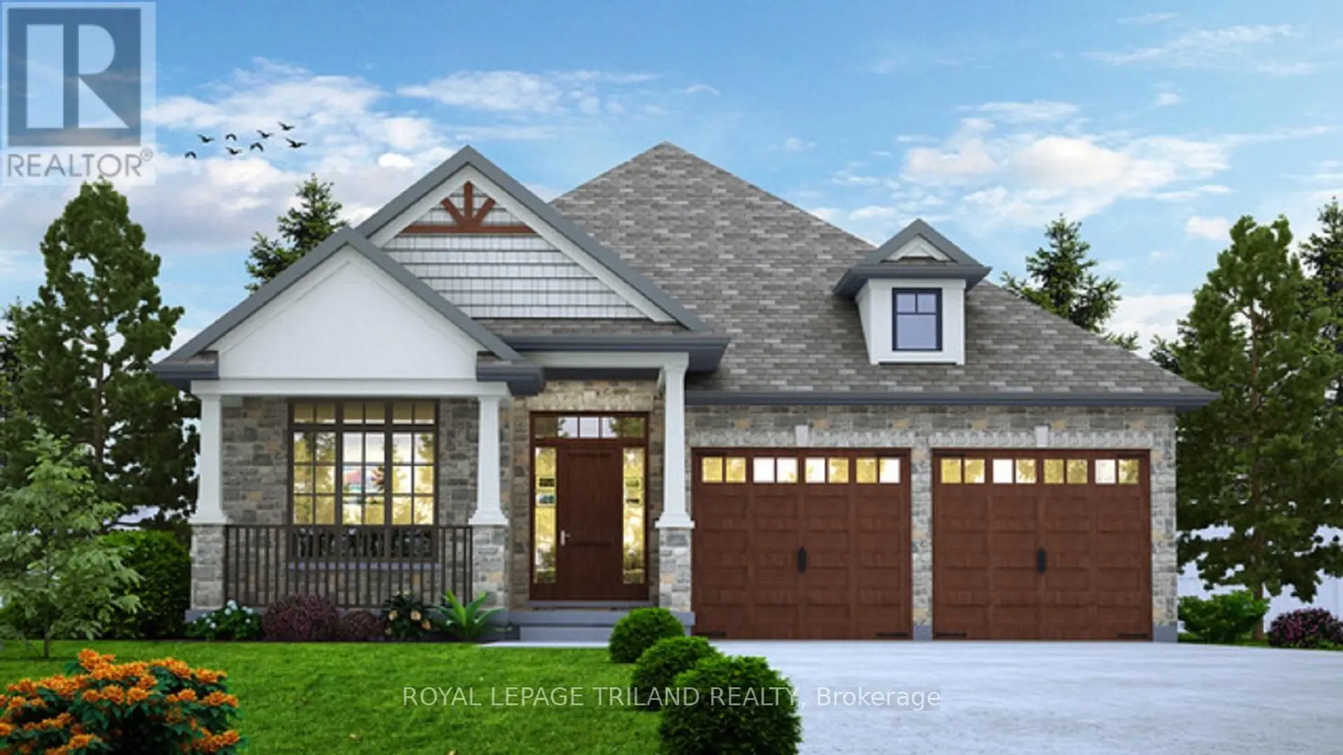 LOT 70 FALLINGBROOK ROAD - Image 1