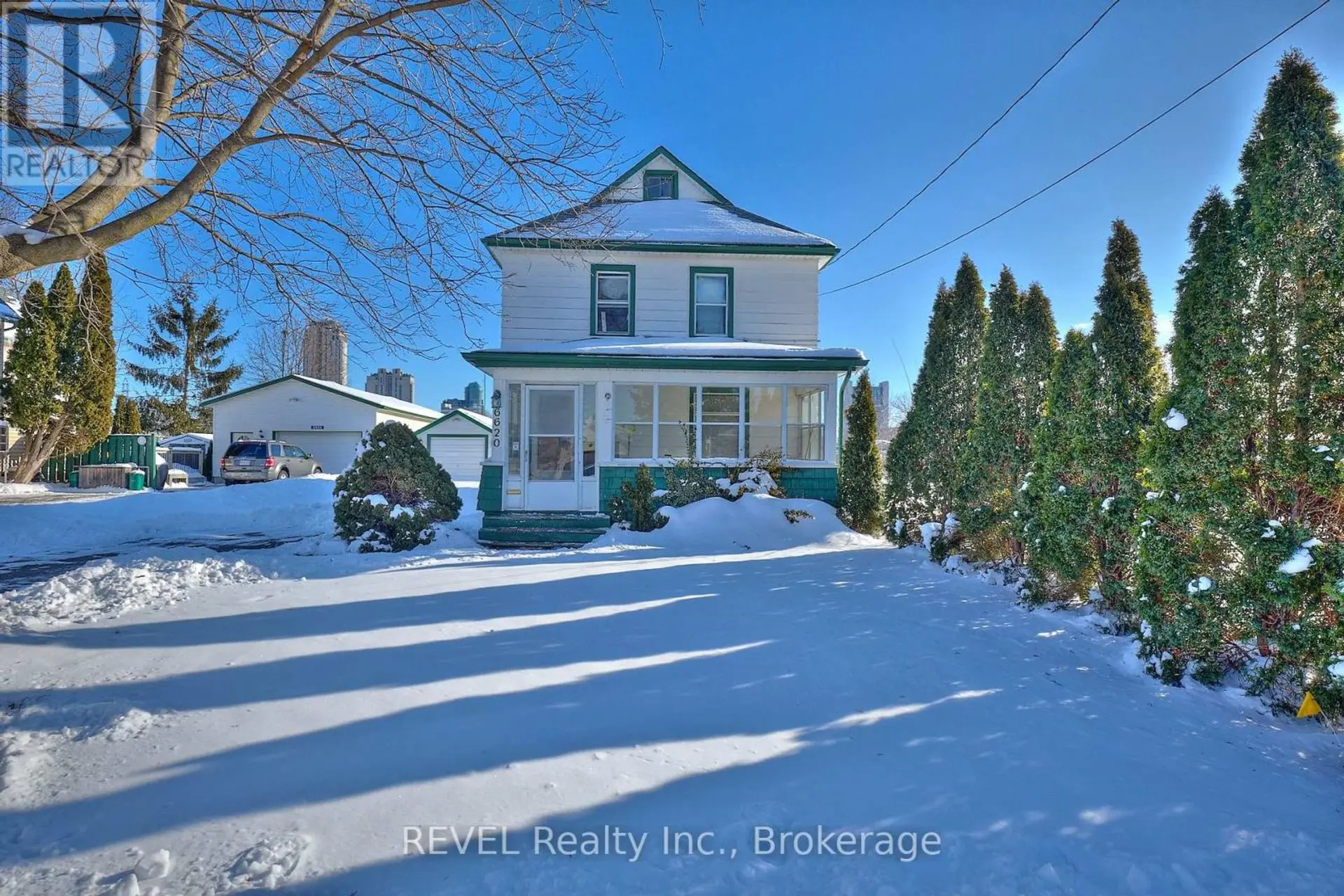 6620 ORCHARD AVENUE - Image 1